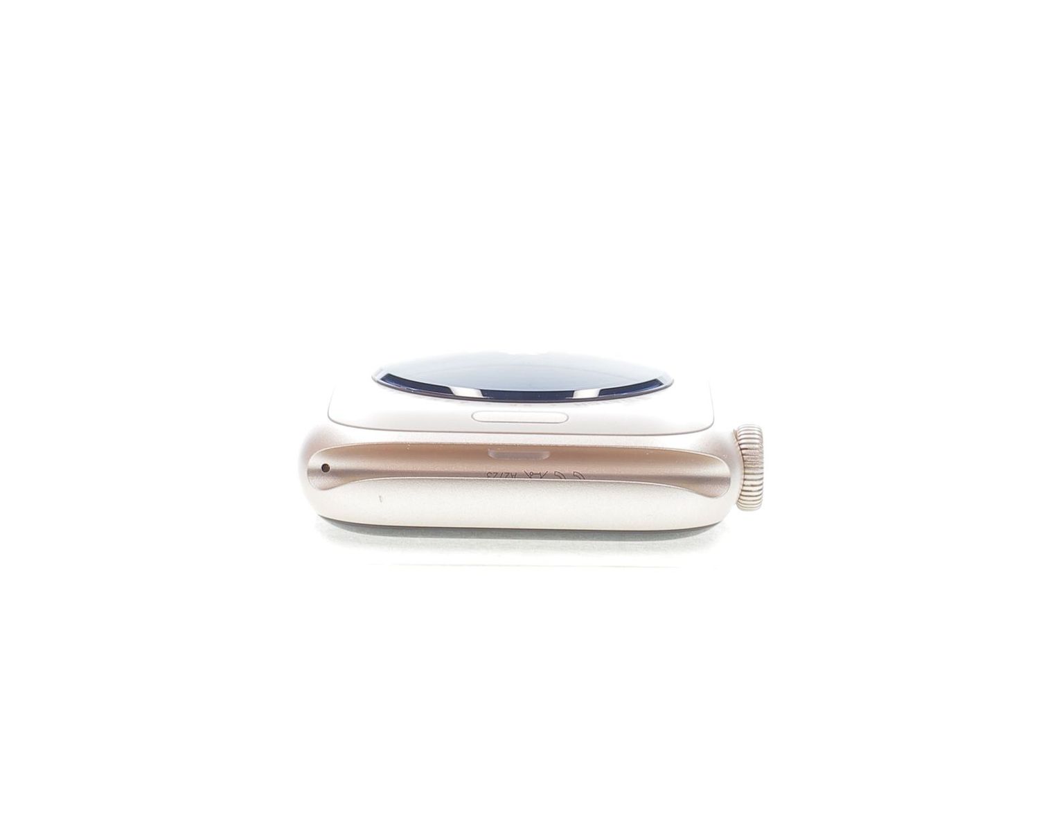Apple Watch SE 2022, GPS, Aluminium 44mm Starlight - Σαν καινούργιο