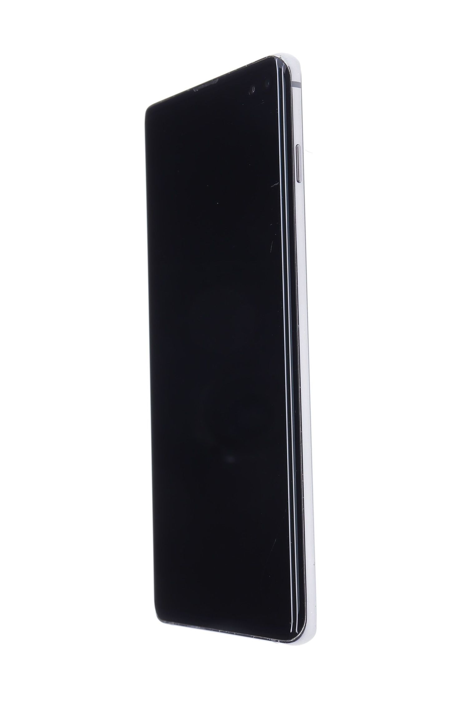 Samsung Galaxy S10 Plus Dual Sim 128 GB Prism Black