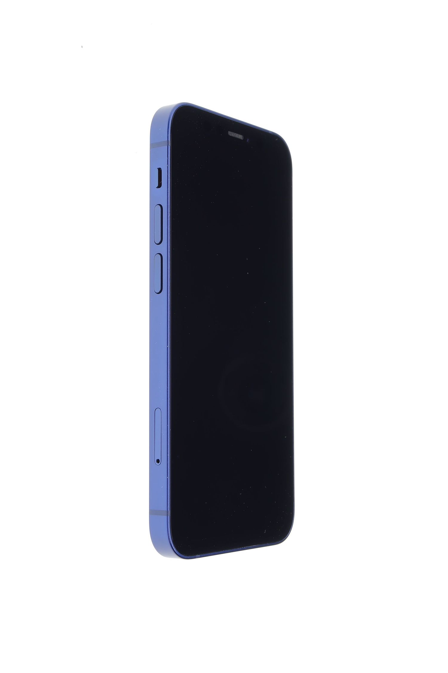 Apple iPhone 12 mini 128 GB Blue - Като нов