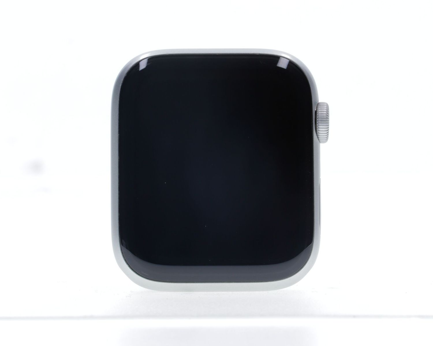 Apple Watch SE 2022, GPS, Aluminium 44mm Silver
