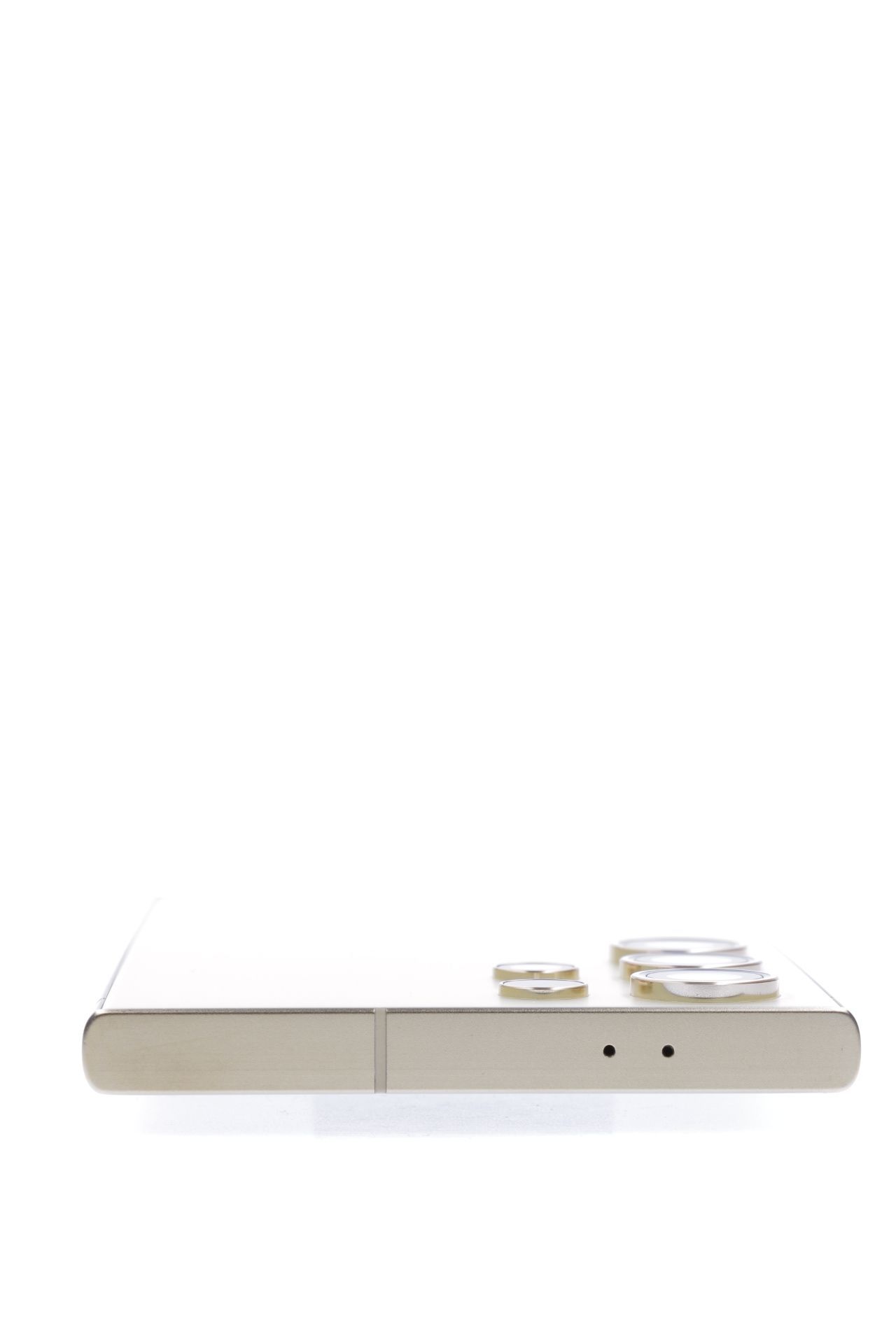 Samsung Galaxy S24 Ultra 5G Dual Sim 512 GB Titanium Yellow - Като нов