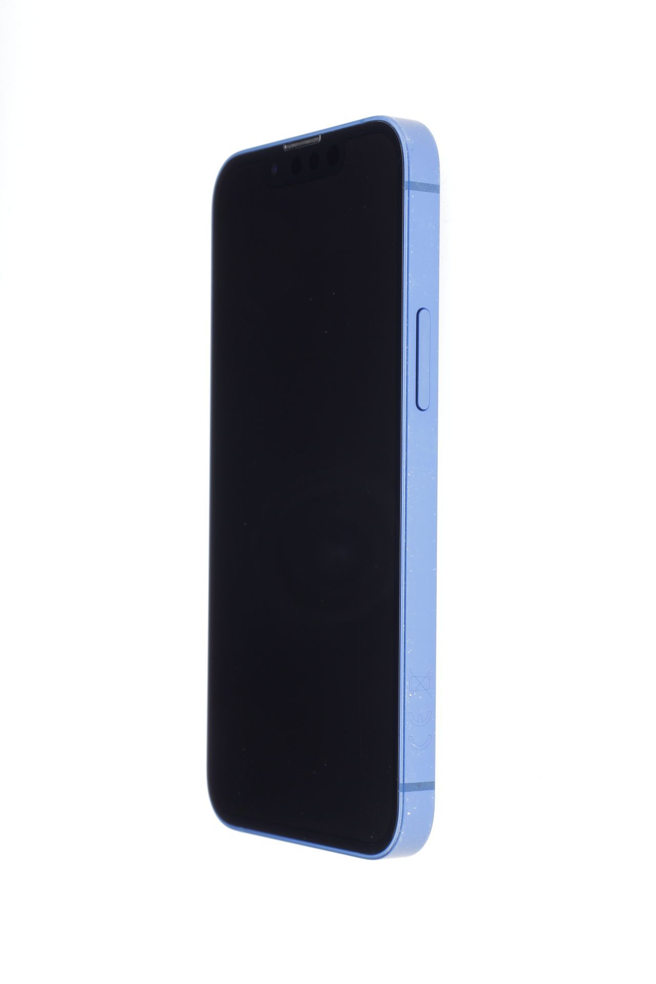 Apple iPhone 13 mini 128 GB Blue - Πολύ καλό