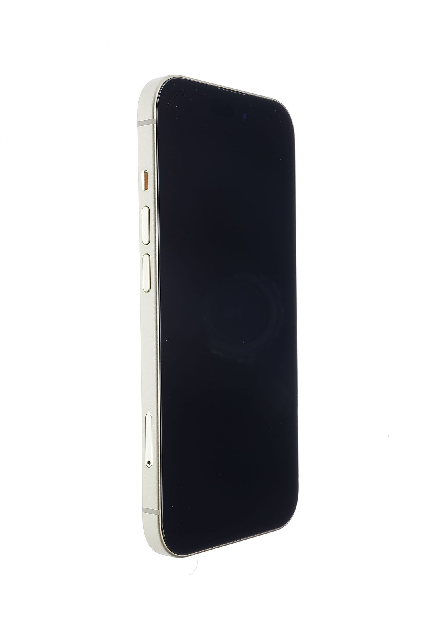 Apple iPhone 15 128 GB Yellow - Като нов