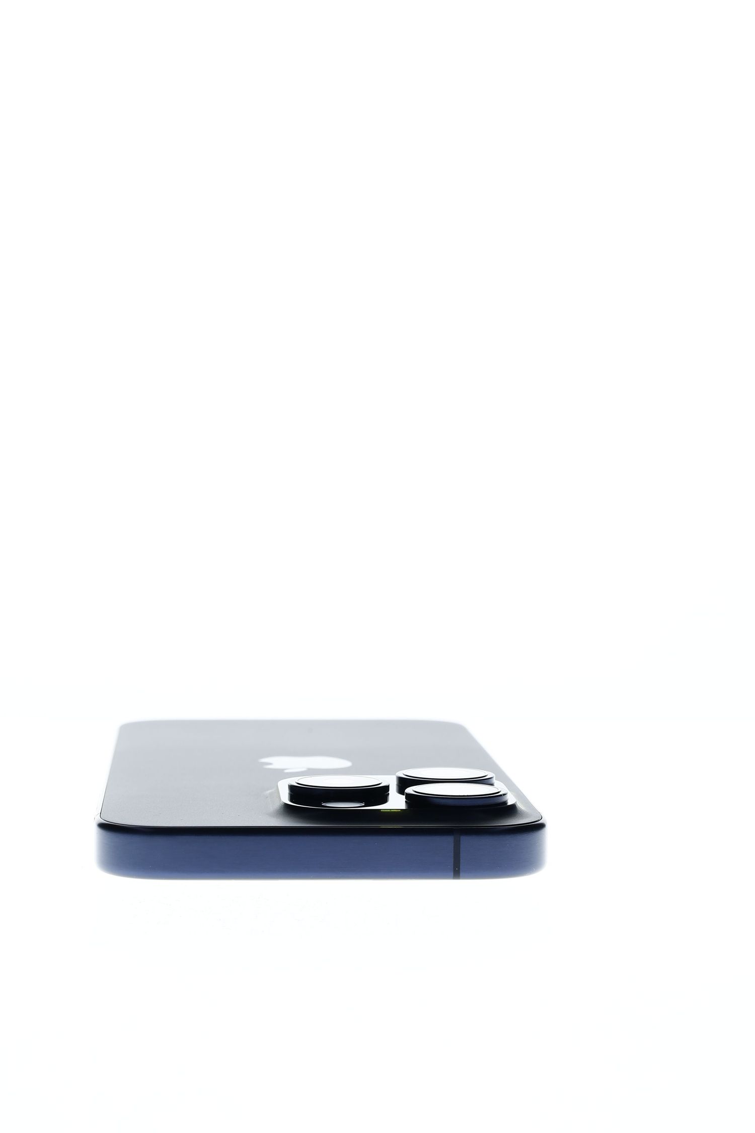 Apple iPhone 15 Pro 256 GB Blue Titanium - Като нов