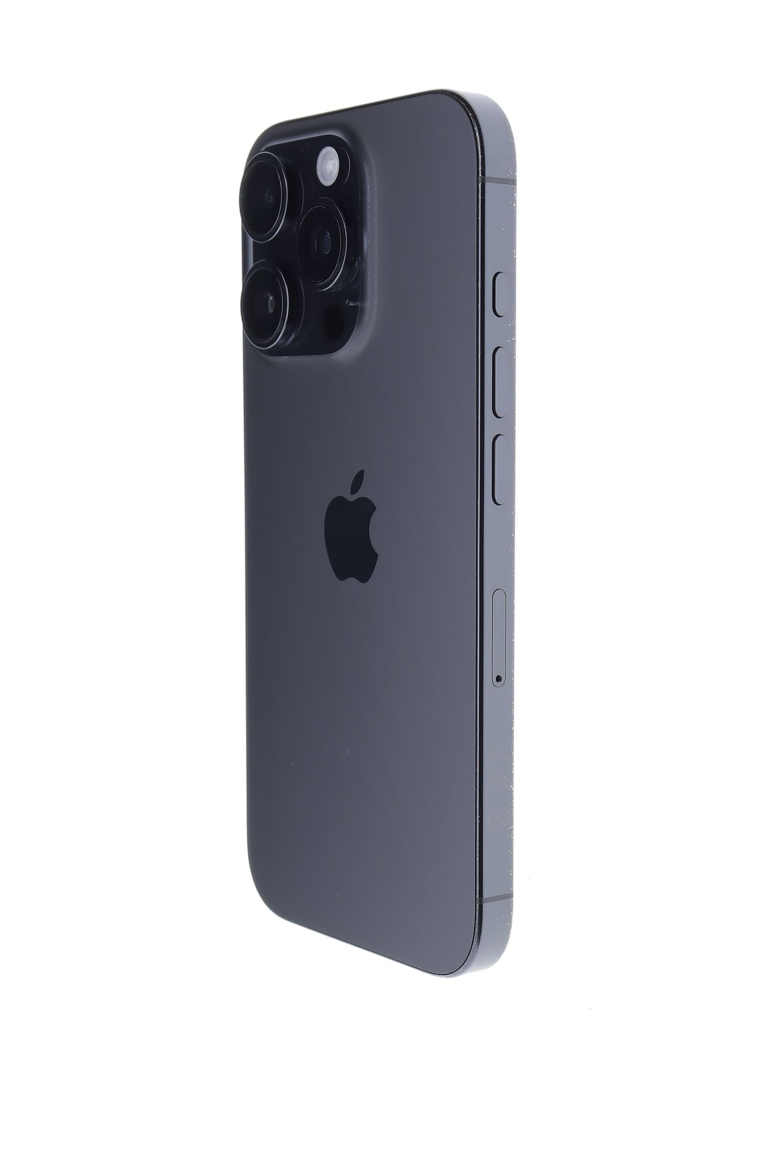 Apple iPhone 16 Pro 1 TB Black Titanium - Foarte bun
