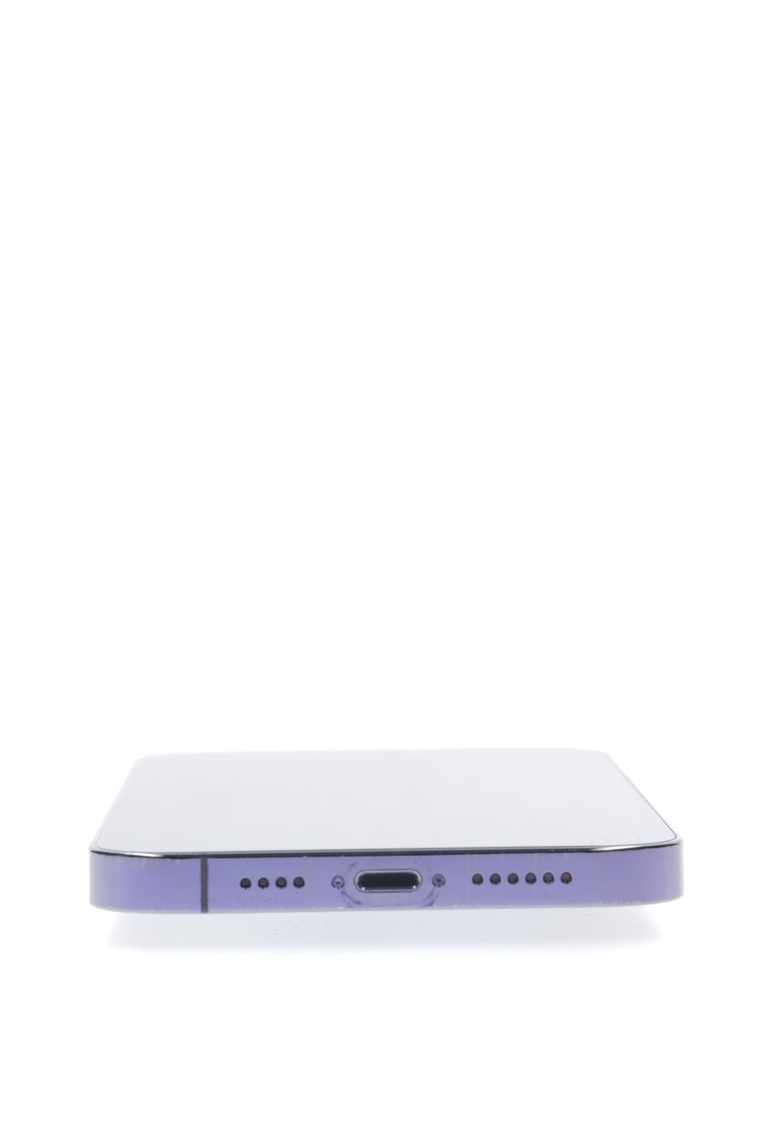 Apple iPhone 14 Pro Max 256 GB Deep Purple - Πολύ καλό