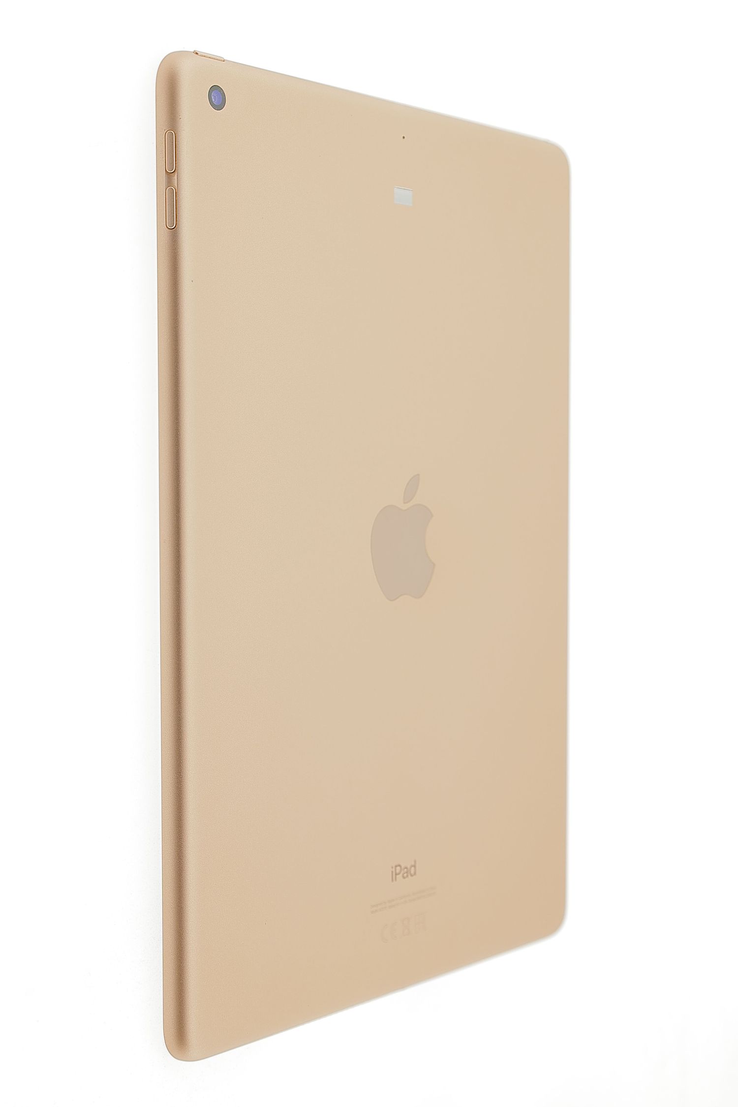 Apple iPad 10.2" (2020) 8th Gen Wifi 128 GB Gold - Bun