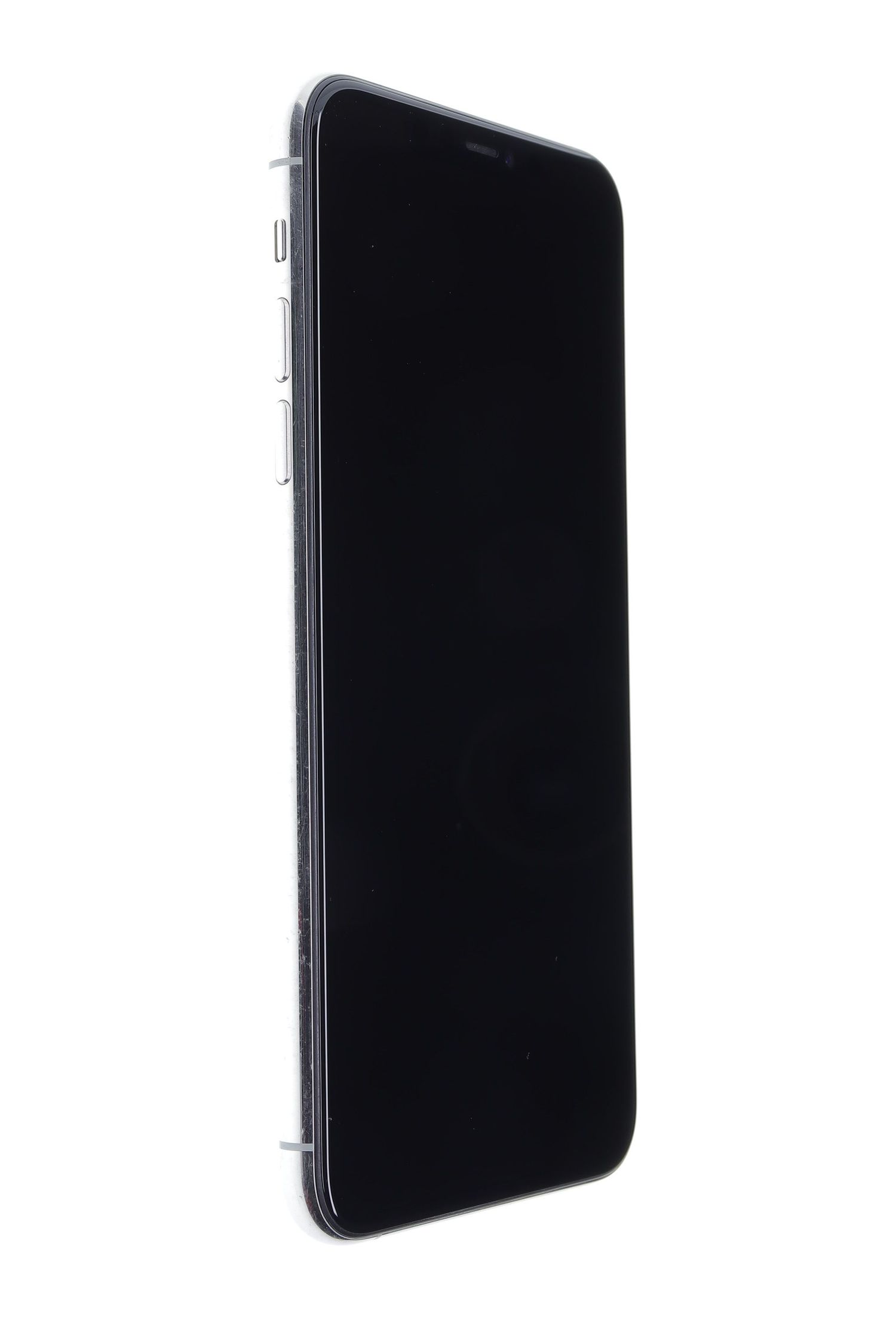 Apple iPhone 11 Pro Max 256 GB Silver - Kiváló