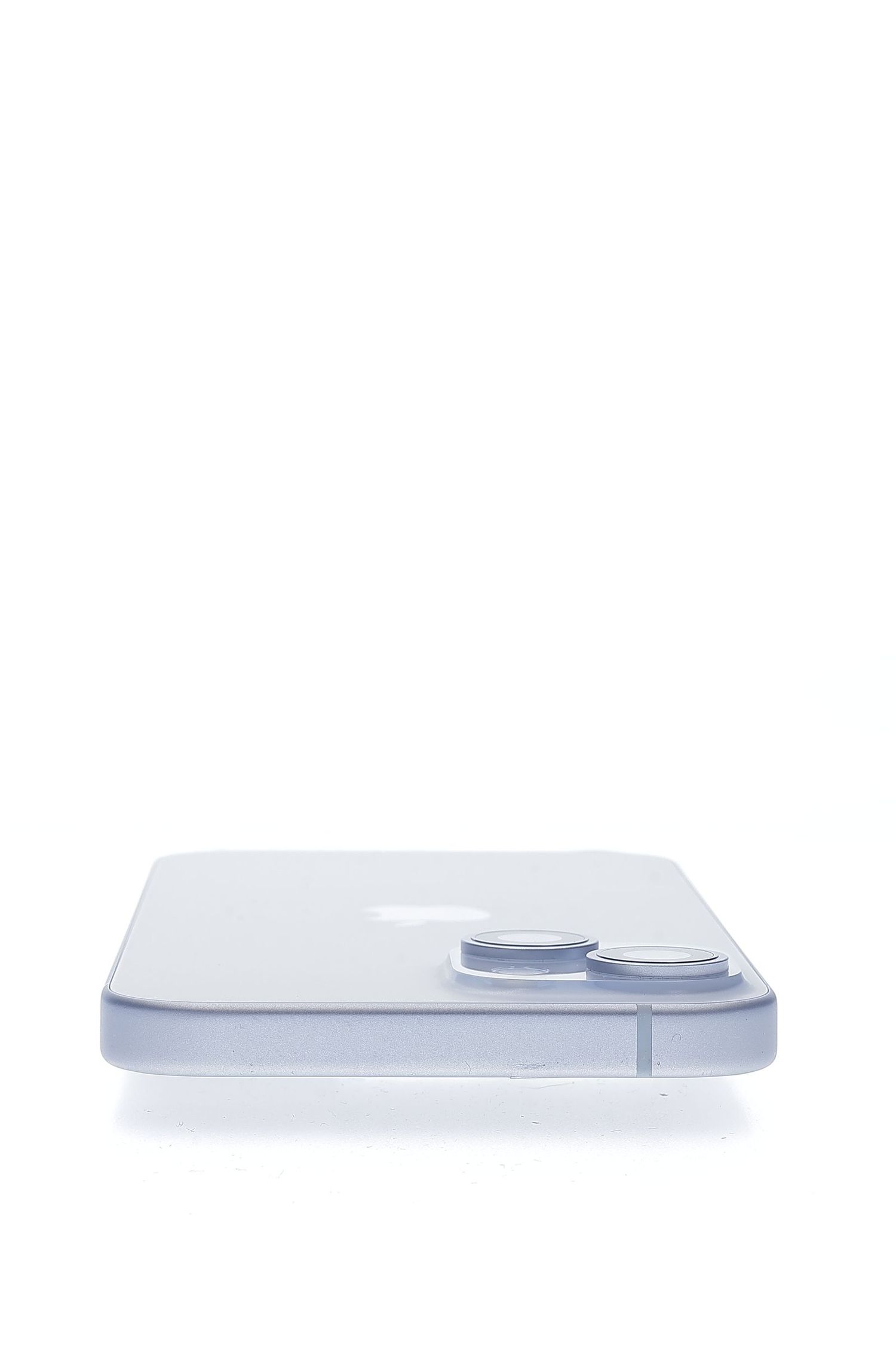 Apple iPhone 15 128 GB Blue - Nagyon jó