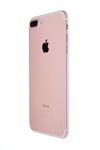 Telefon mobil Apple iPhone 7 Plus, Rose Gold, 32 GB, Foarte Bun