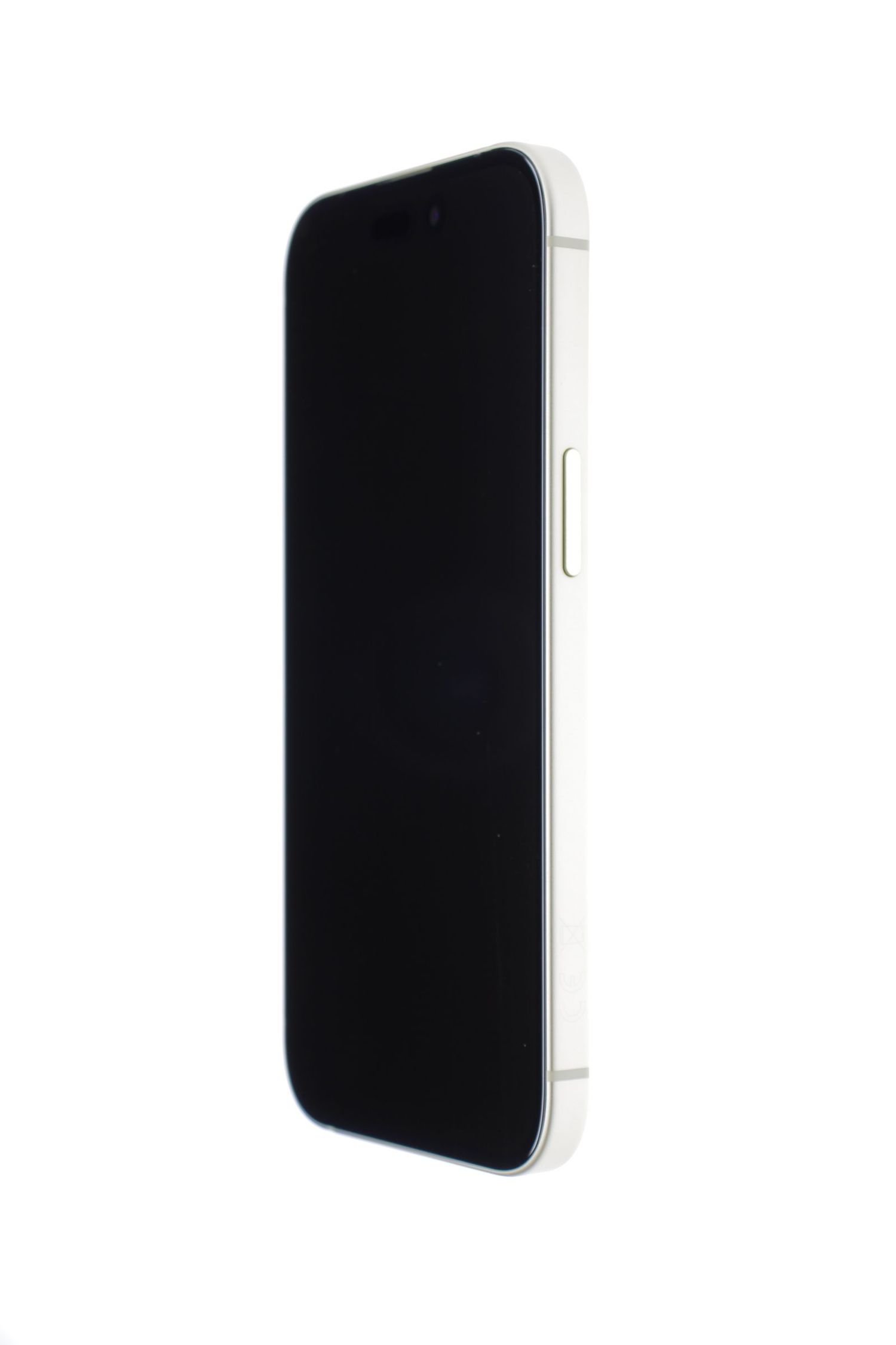 Apple iPhone 15 128 GB Yellow - Ca nou