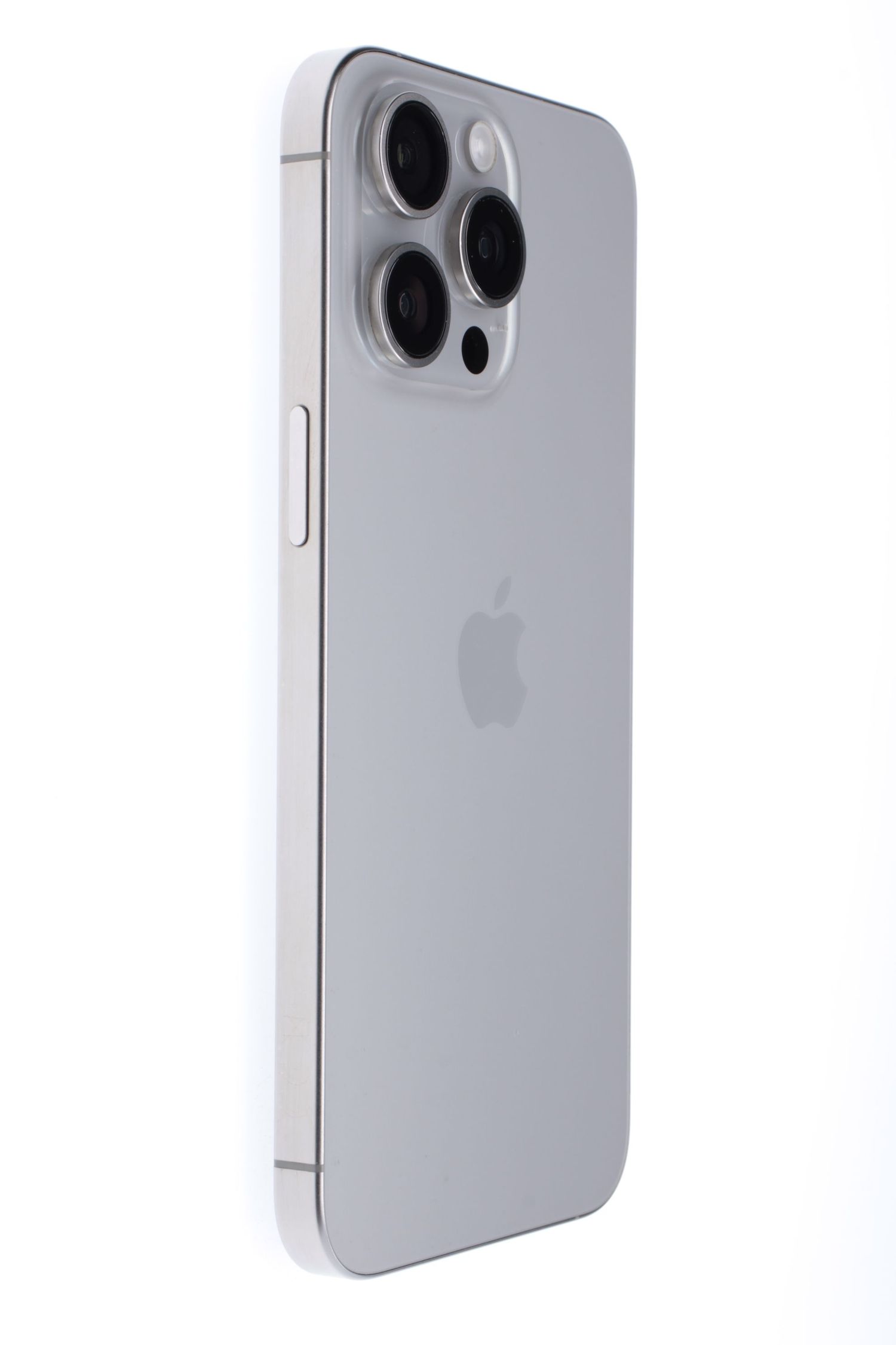 Apple iPhone 15 Pro Max 256 GB Natural Titanium - Excelent