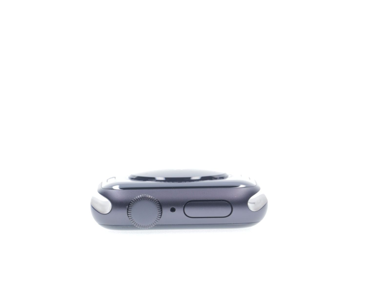 Apple Watch SE 2020, GPS, Aluminium 40mm Space Gray - Ca nou