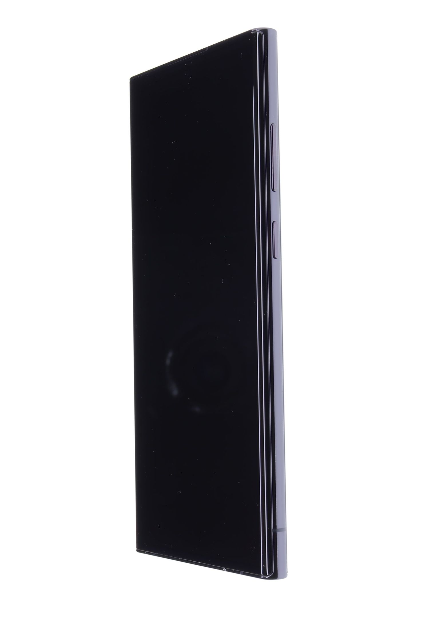 Samsung Galaxy S22 Ultra 5G Dual Sim 256 GB Phantom Black - Ca nou