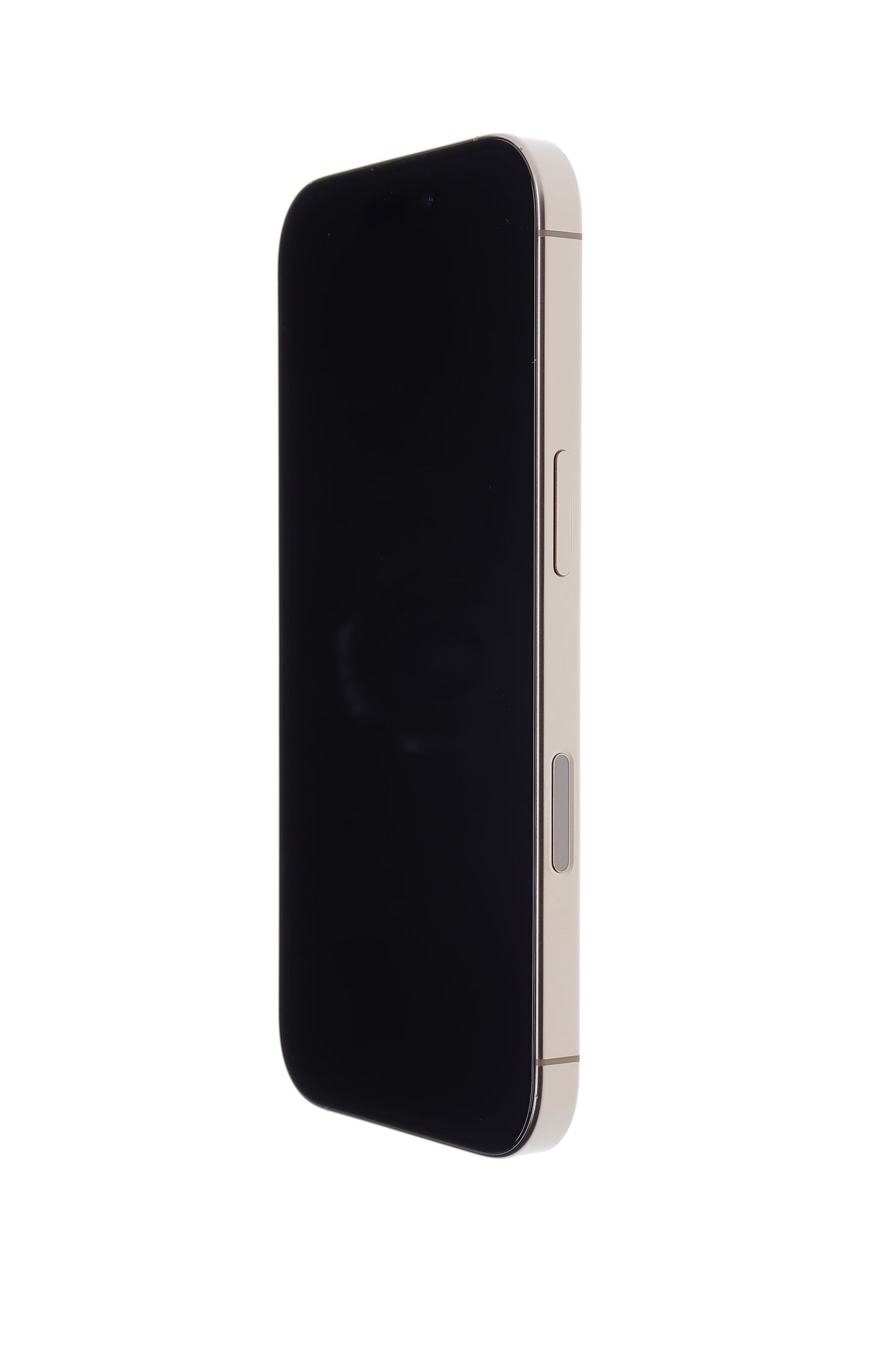 Apple iPhone 16 Pro 128 GB Desert Titanium - Ca nou