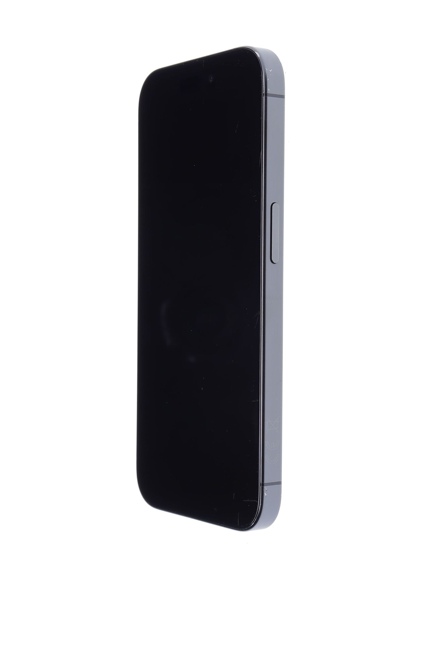 Apple iPhone 15 Pro 256 GB Black Titanium - Bun