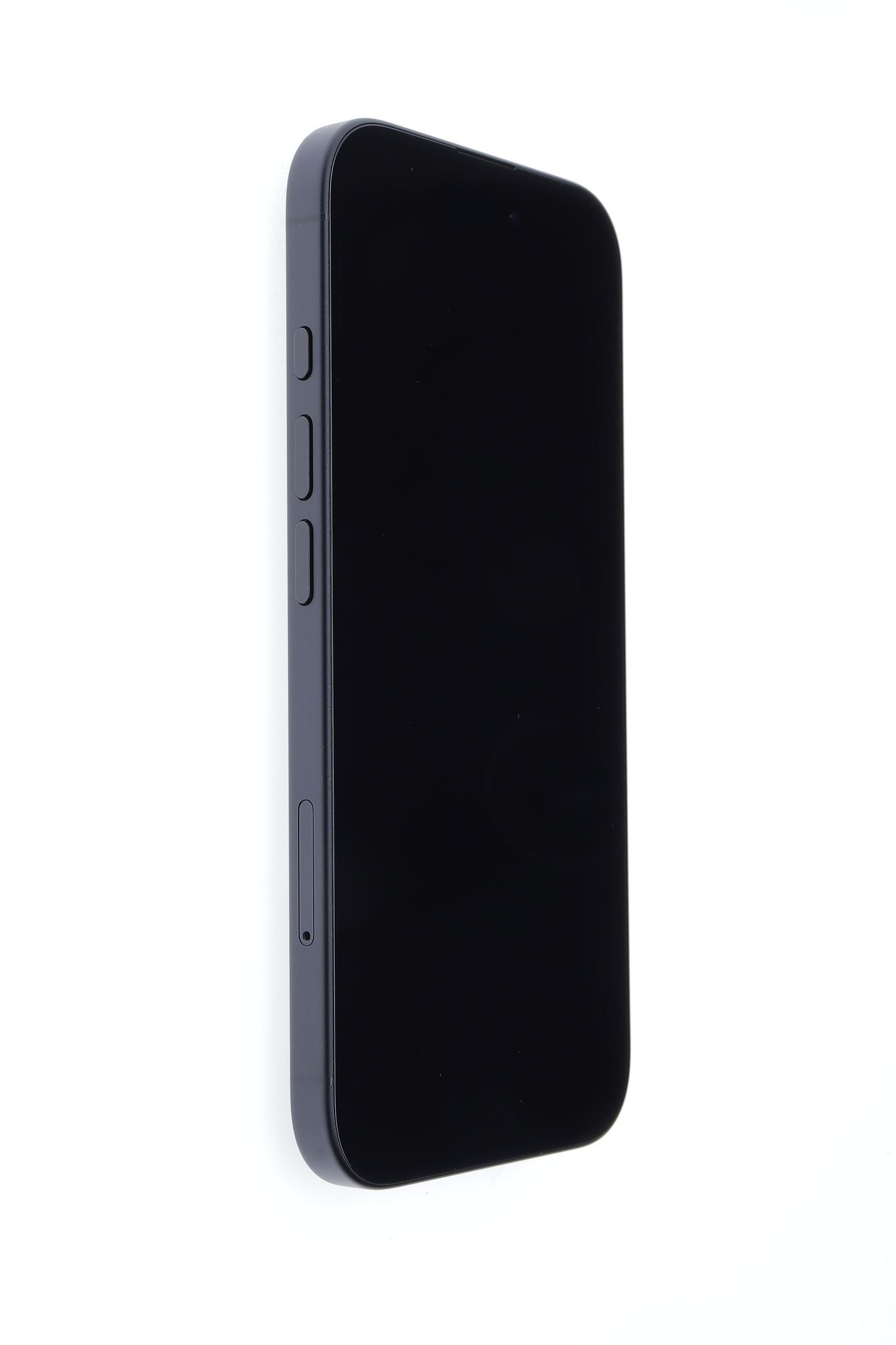 Apple iPhone 16 128 GB Black - Kiváló