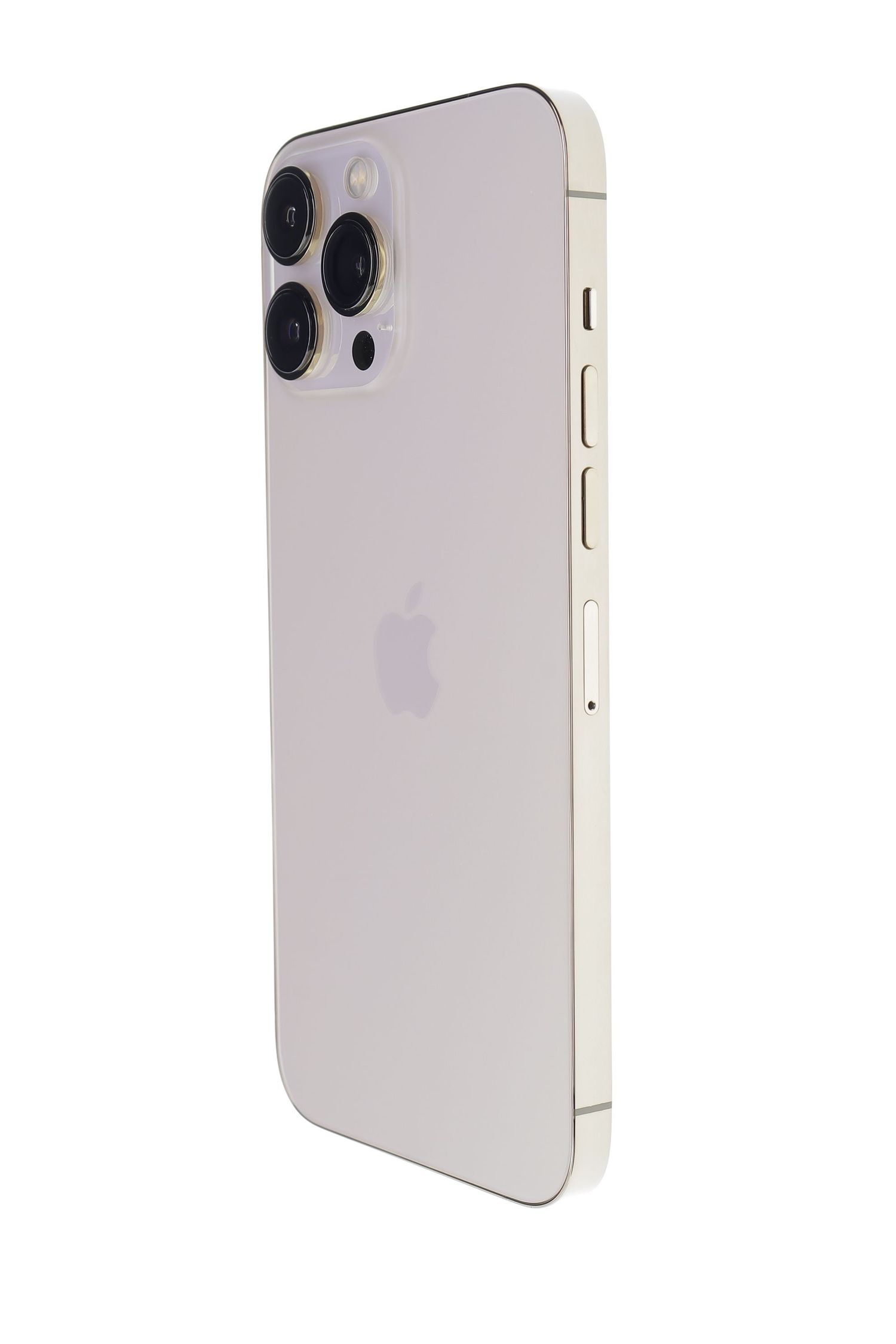 Apple iPhone 13 Pro Max 128 GB Gold - Като нов