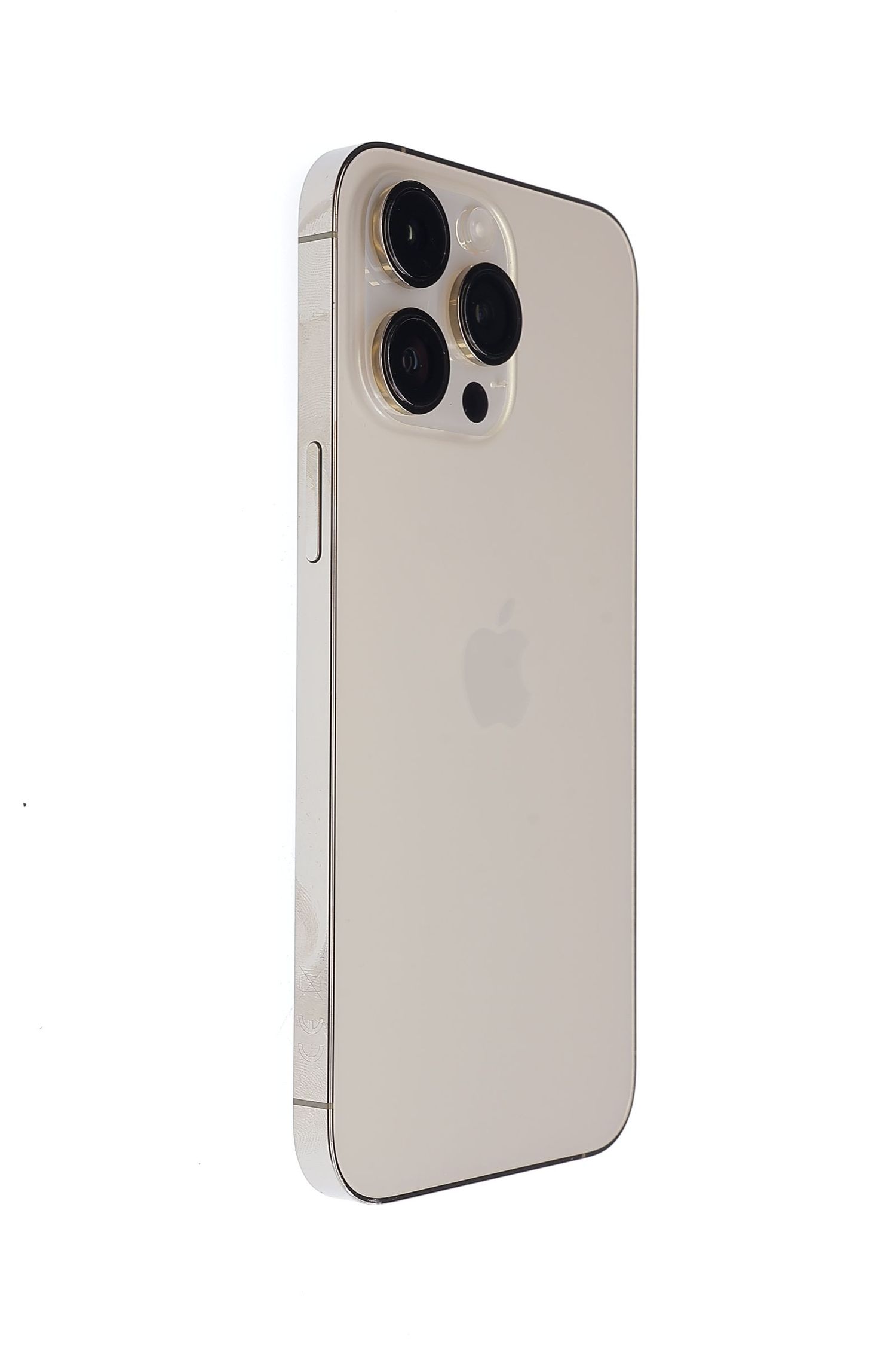 Apple iPhone 14 Pro Max 1 TB Gold - Kiváló