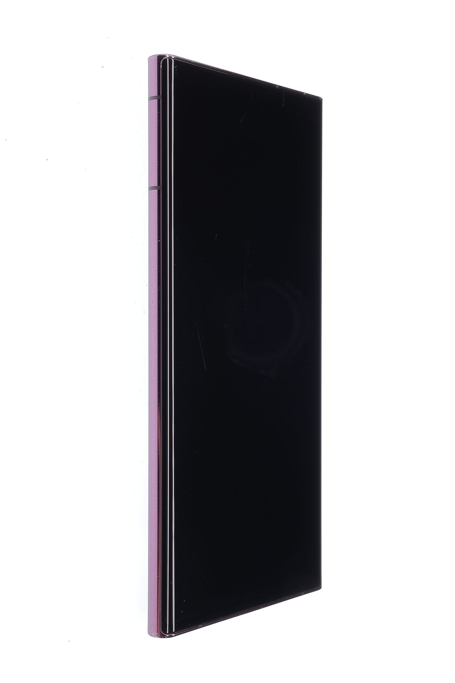 Samsung Galaxy S22 Ultra 5G Dual Sim 128 GB Burgundy - Много добро