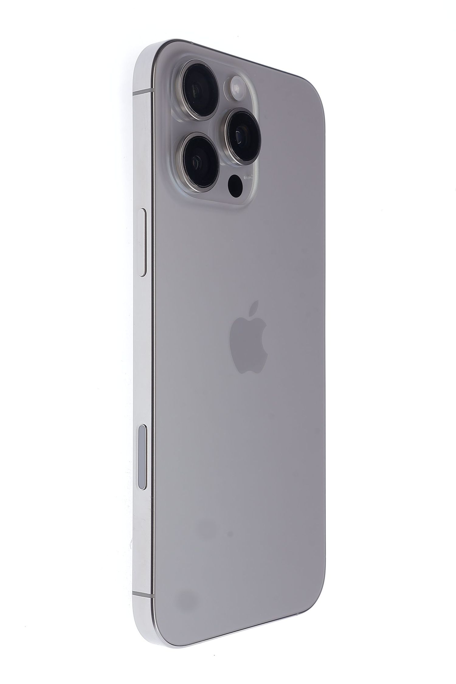Apple iPhone 16 Pro Max 256 GB Natural Titanium - Ca nou