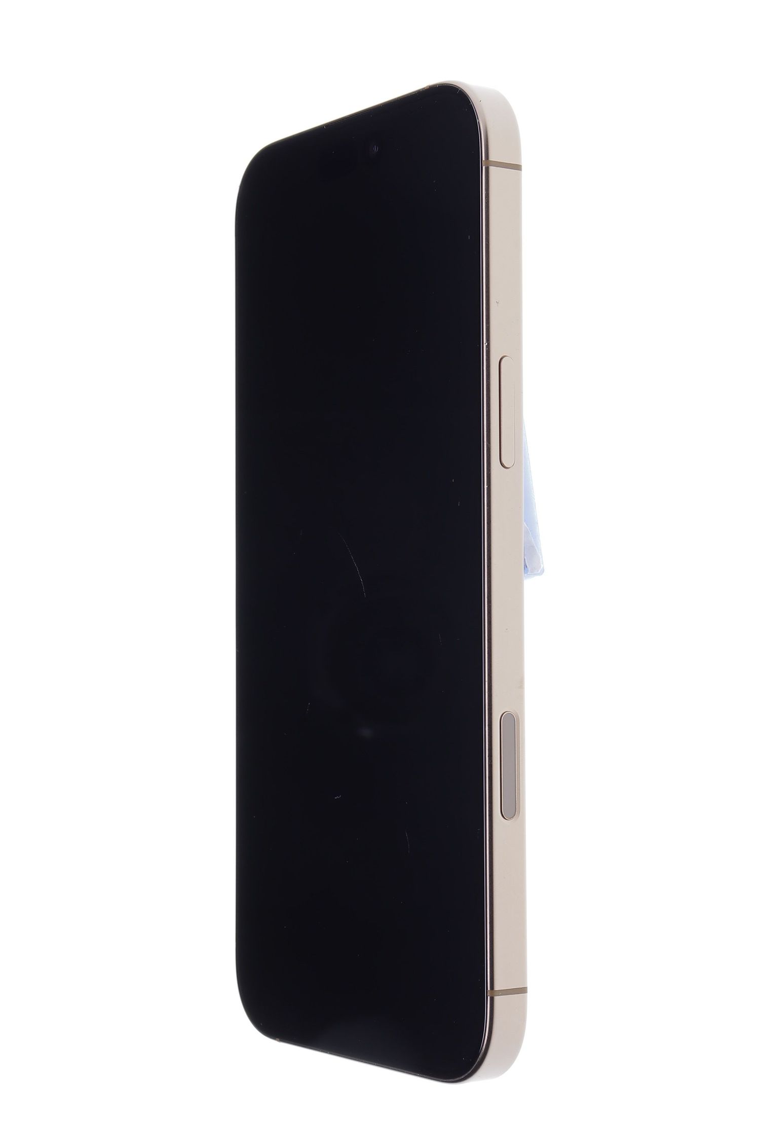 Apple iPhone 16 Pro Max 512 GB Desert Titanium - Foarte bun