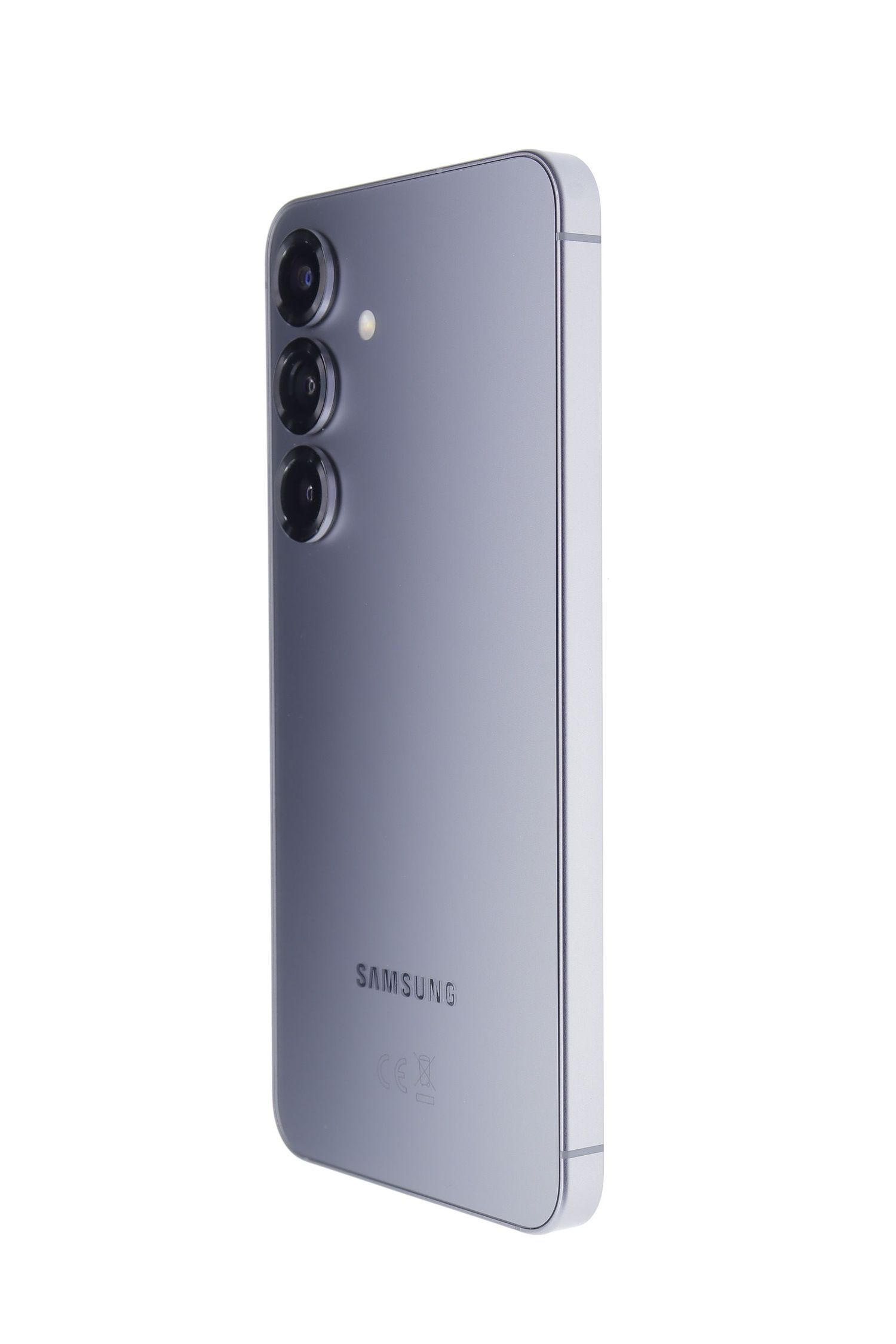 Samsung Galaxy S25 5G 512 GB Silver Shadow - Ca nou