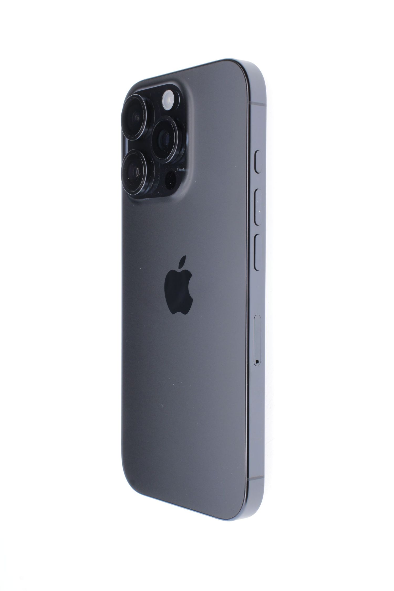 Apple iPhone 16 Pro 128 GB Black Titanium - Отлично