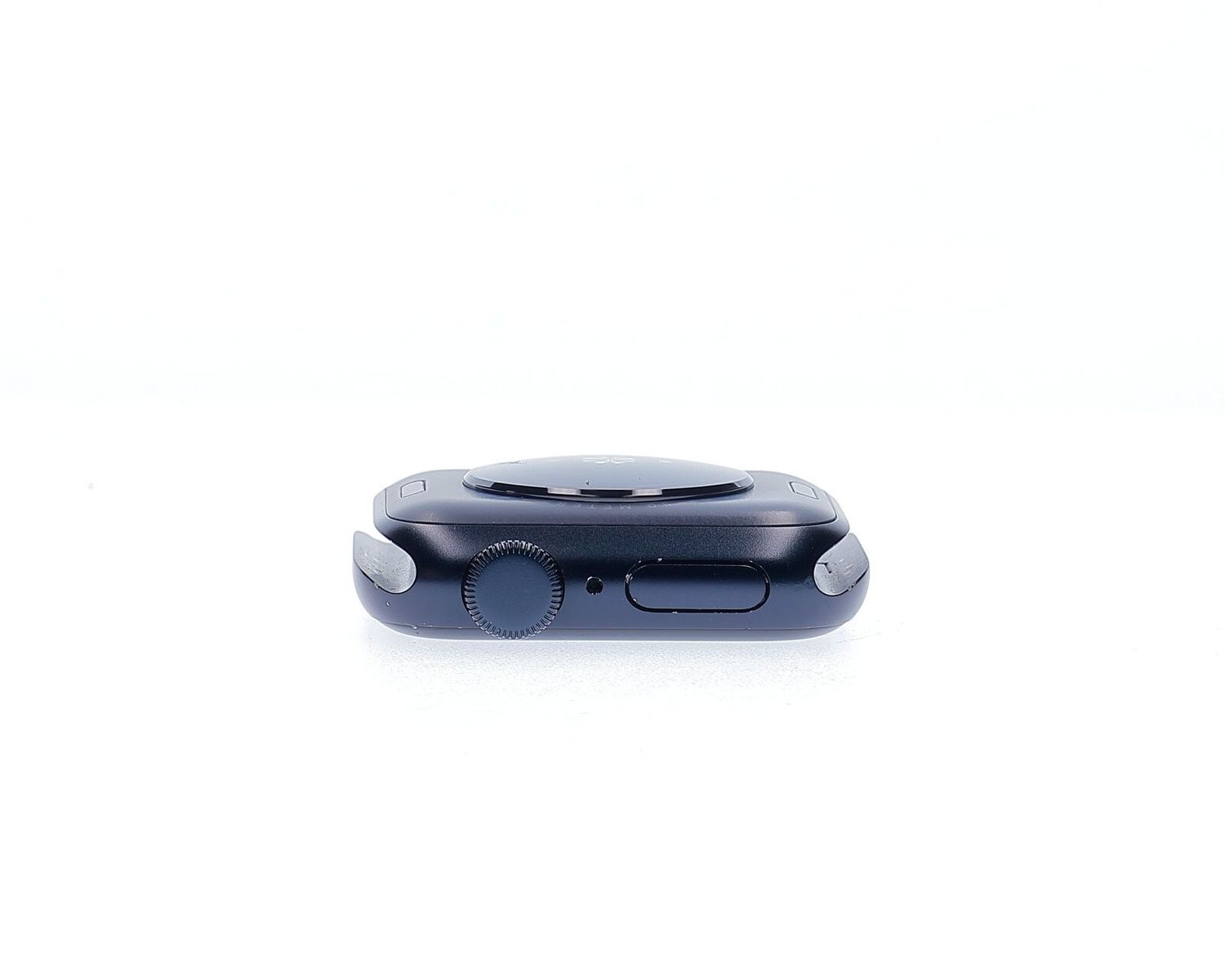 Apple Watch SE 2022, GPS, Aluminium 40mm Midnight - Ca nou