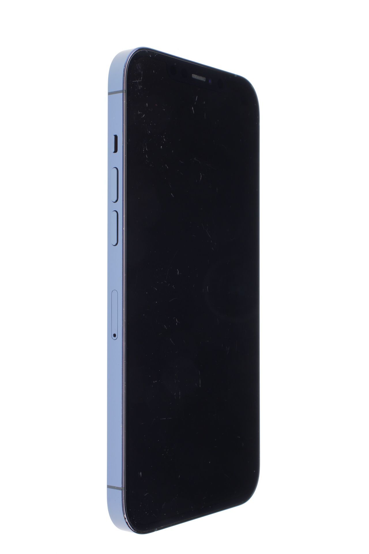Apple iPhone 12 Pro Max 512 GB Pacific Blue - Πολύ καλό