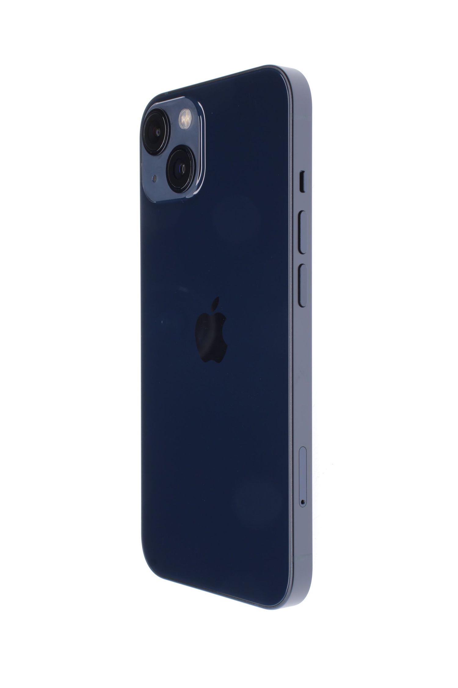 Apple iPhone 13 256 GB Midnight - Kiváló