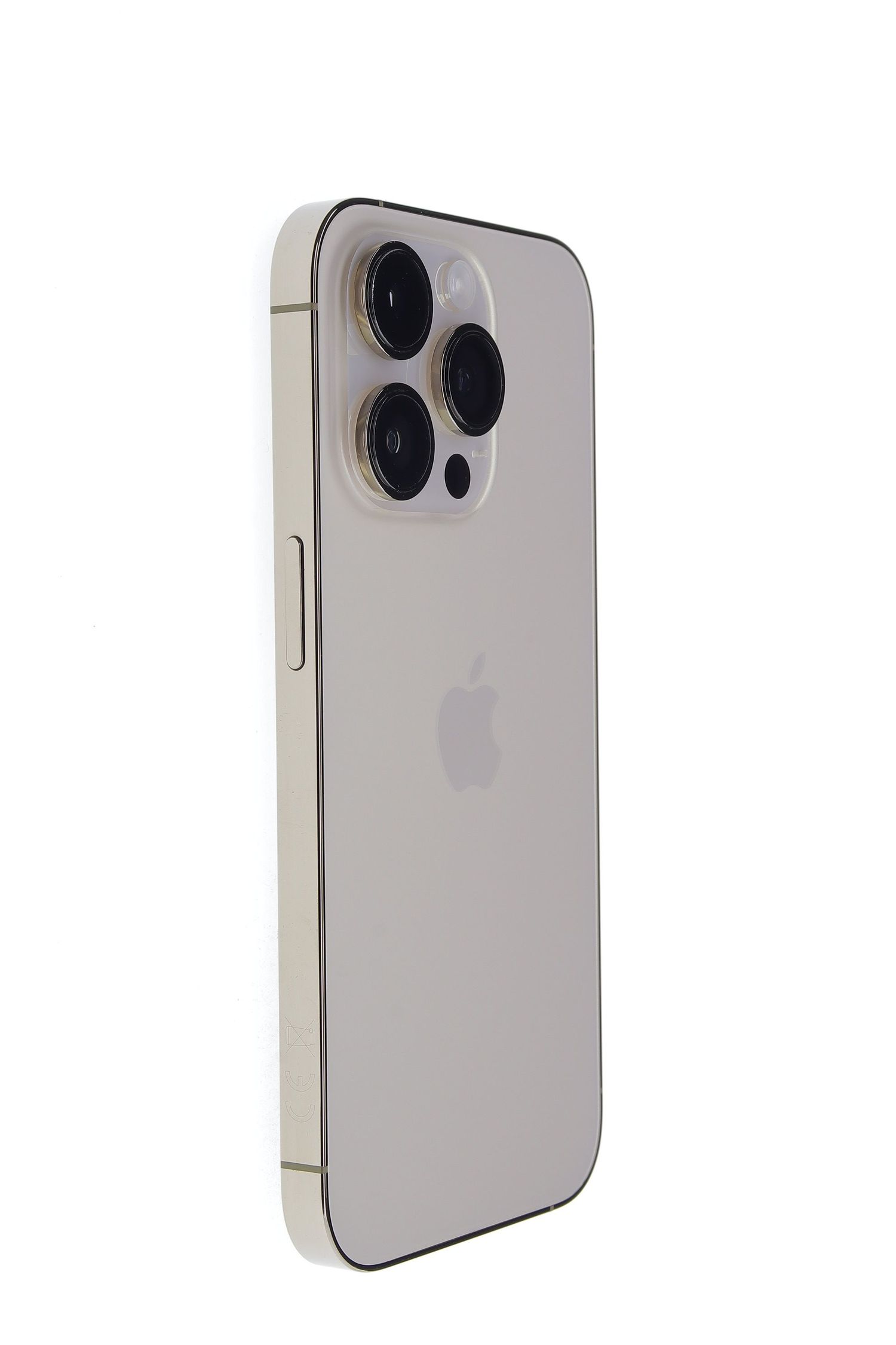 Apple iPhone 14 Pro 128 GB Gold - Εξαιρετικό