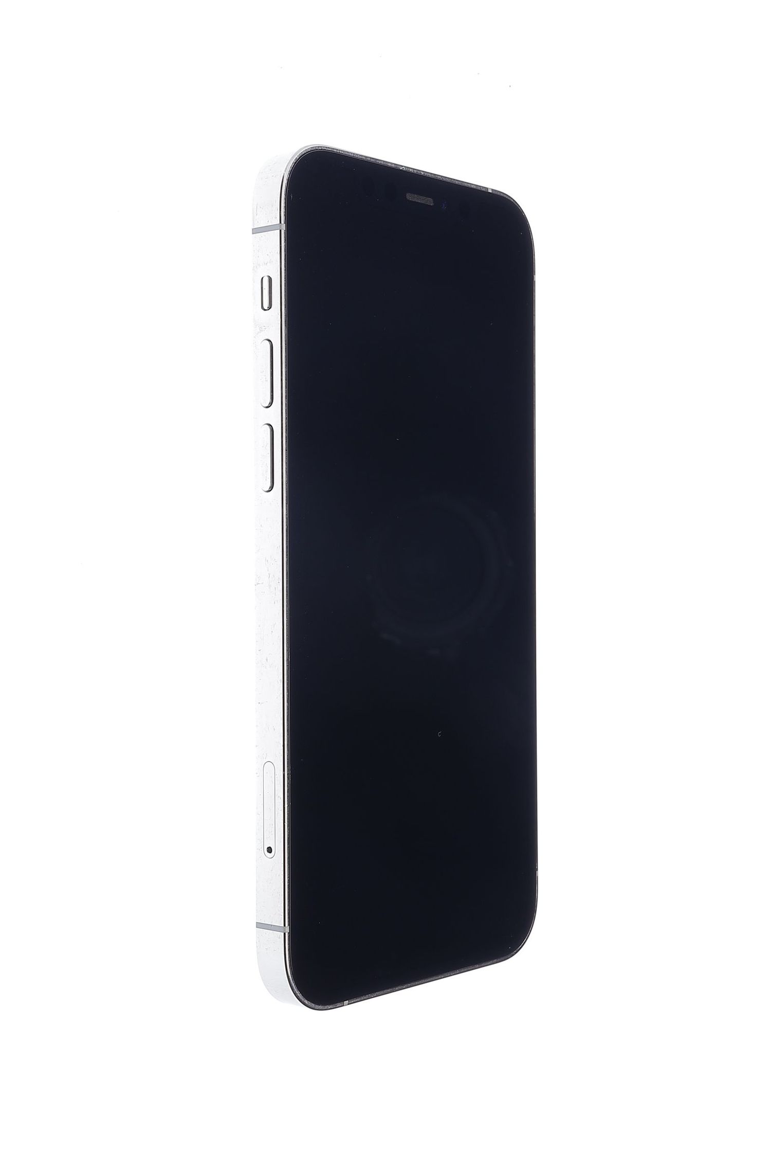 Apple iPhone 12 Pro 128 GB Silver - Εξαιρετικό