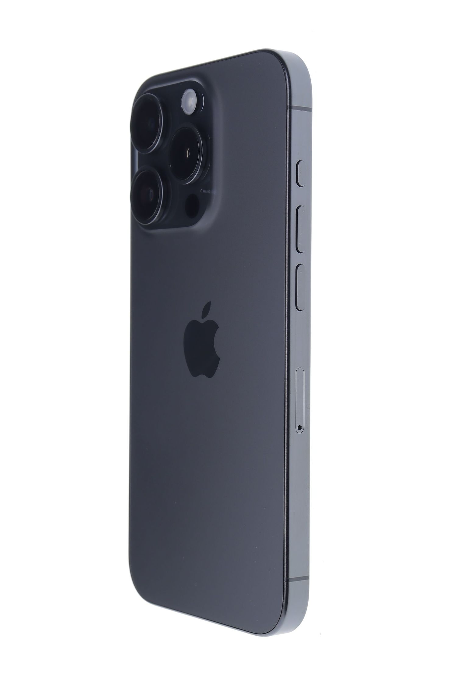 Apple iPhone 15 Pro 256 GB Black Titanium - Много добро