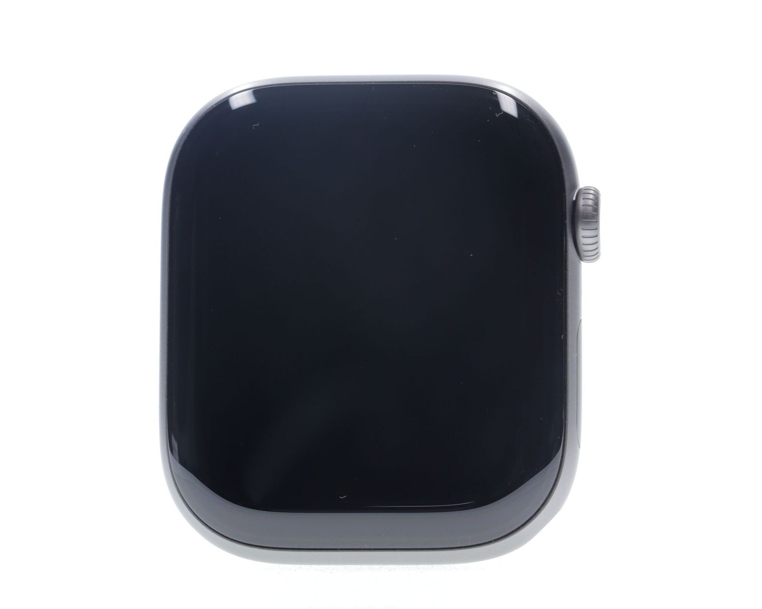 Apple Watch Series 11 2025, GPS + Cellular, Aluminium 46mm Space Gray - Ca nou