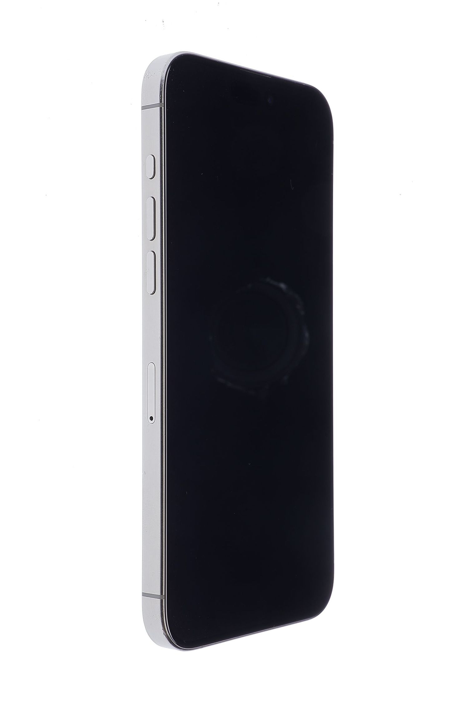 Apple iPhone 15 Pro Max 256 GB Natural Titanium