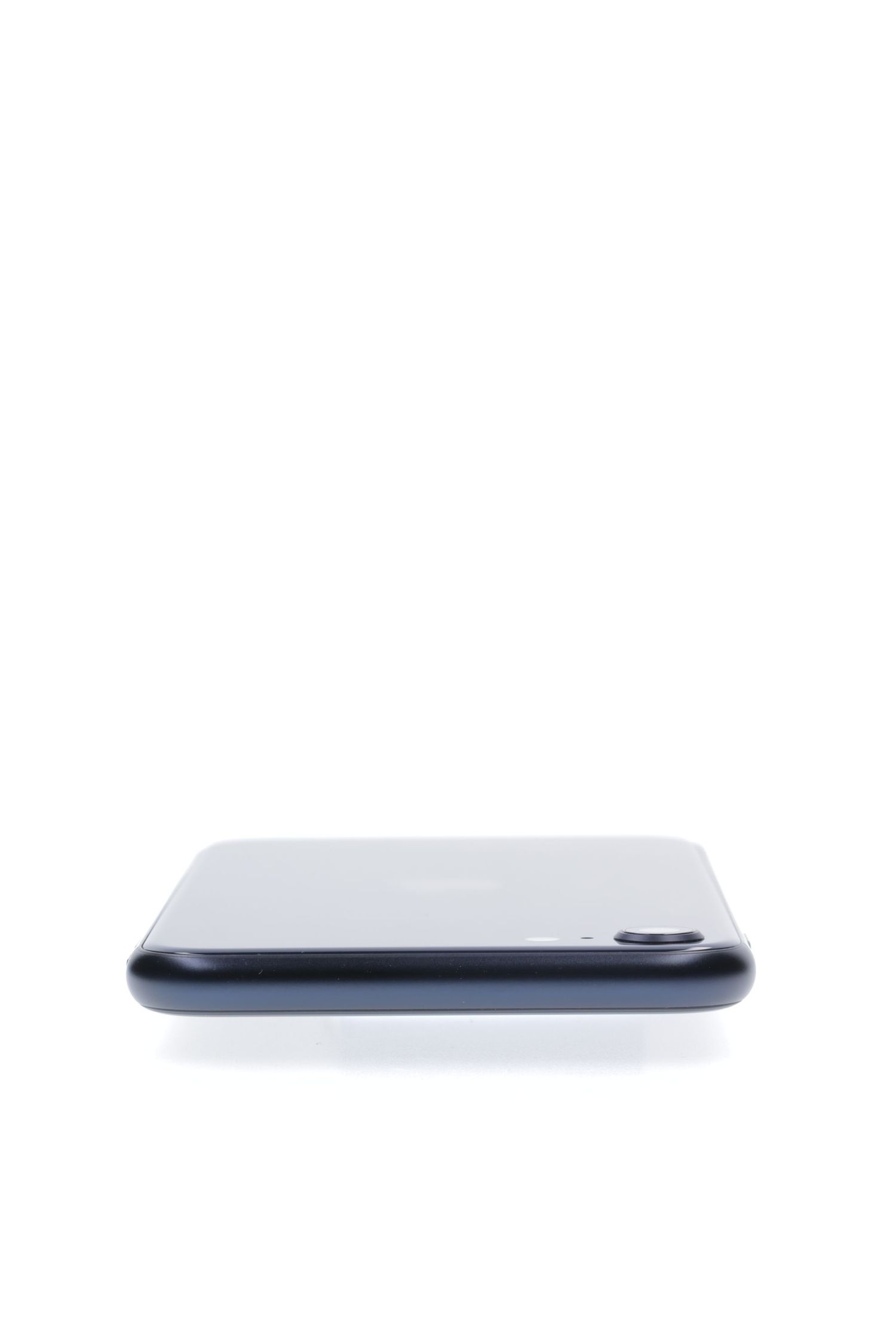 Apple iPhone SE 2022 64 GB Midnight - Bun