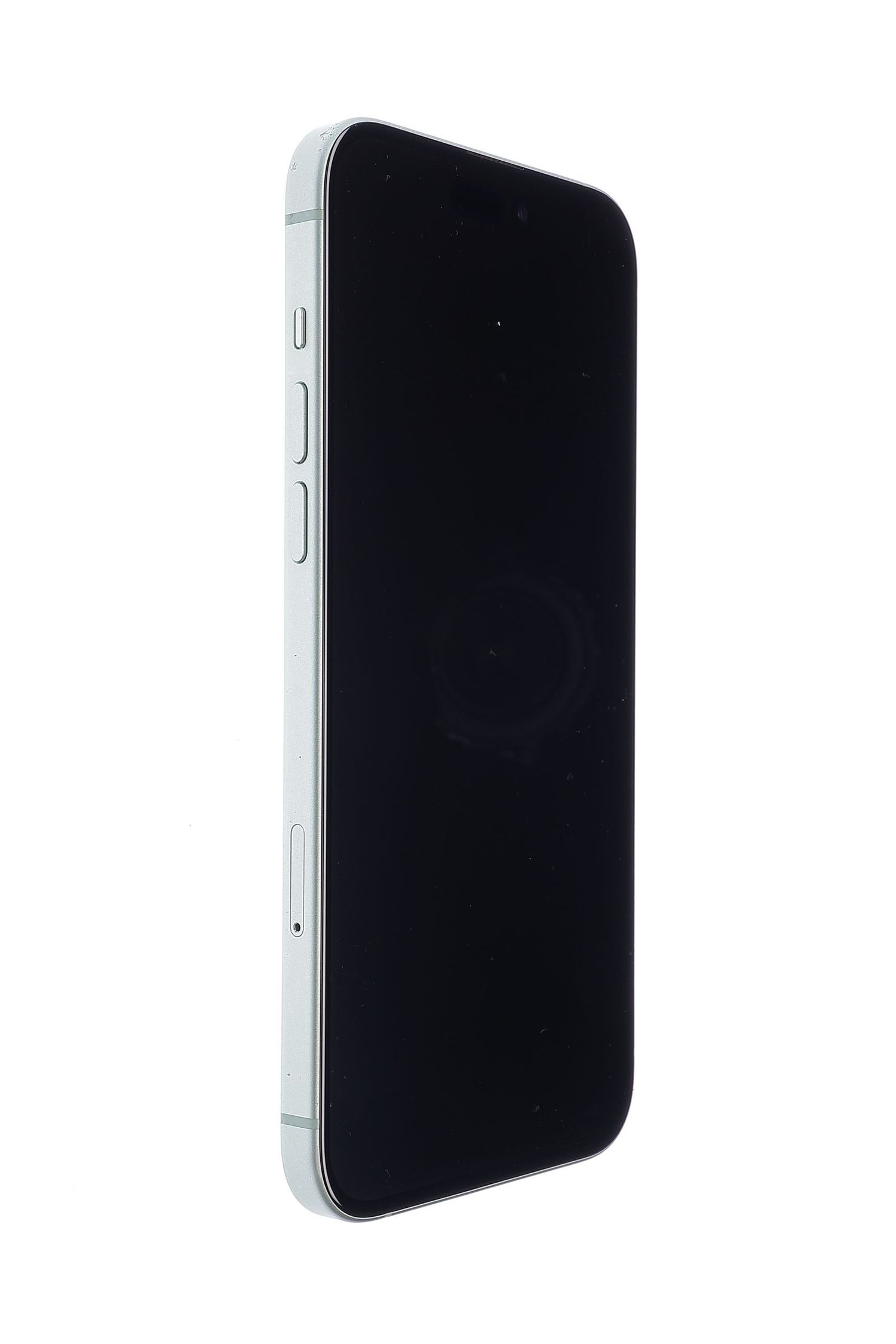 Apple iPhone 15 Plus 128 GB Green - Kiváló