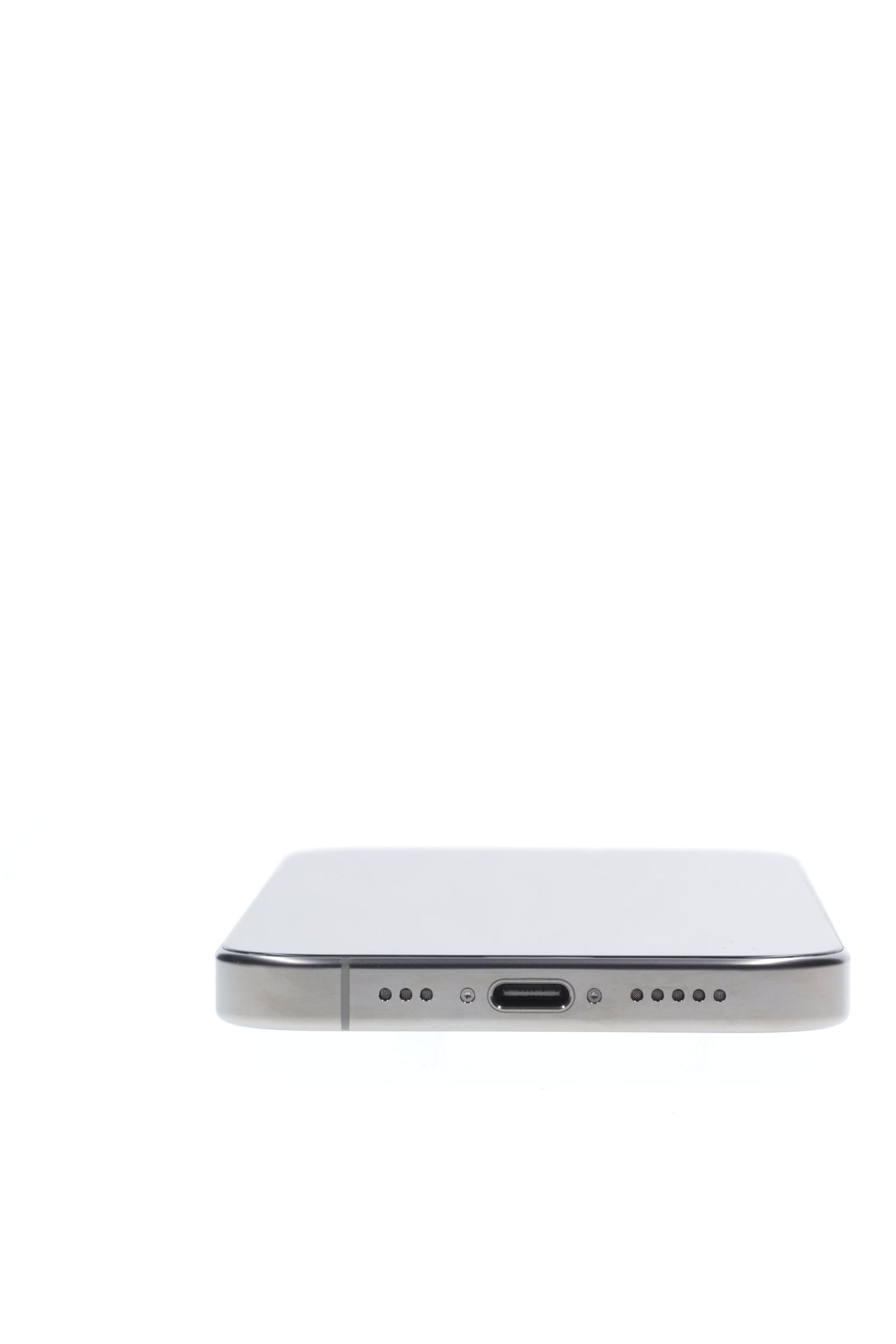 Apple iPhone 16 Pro 256 GB Natural Titanium - Σαν καινούργιο
