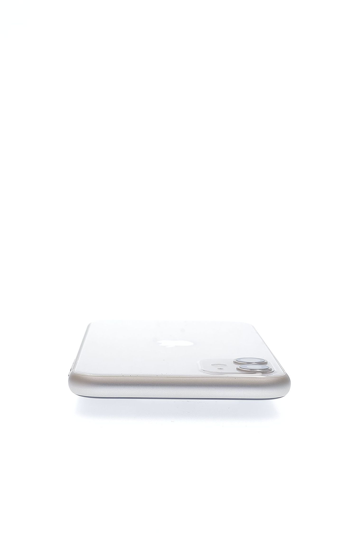 Apple iPhone 11 64 GB White - Nagyon jó