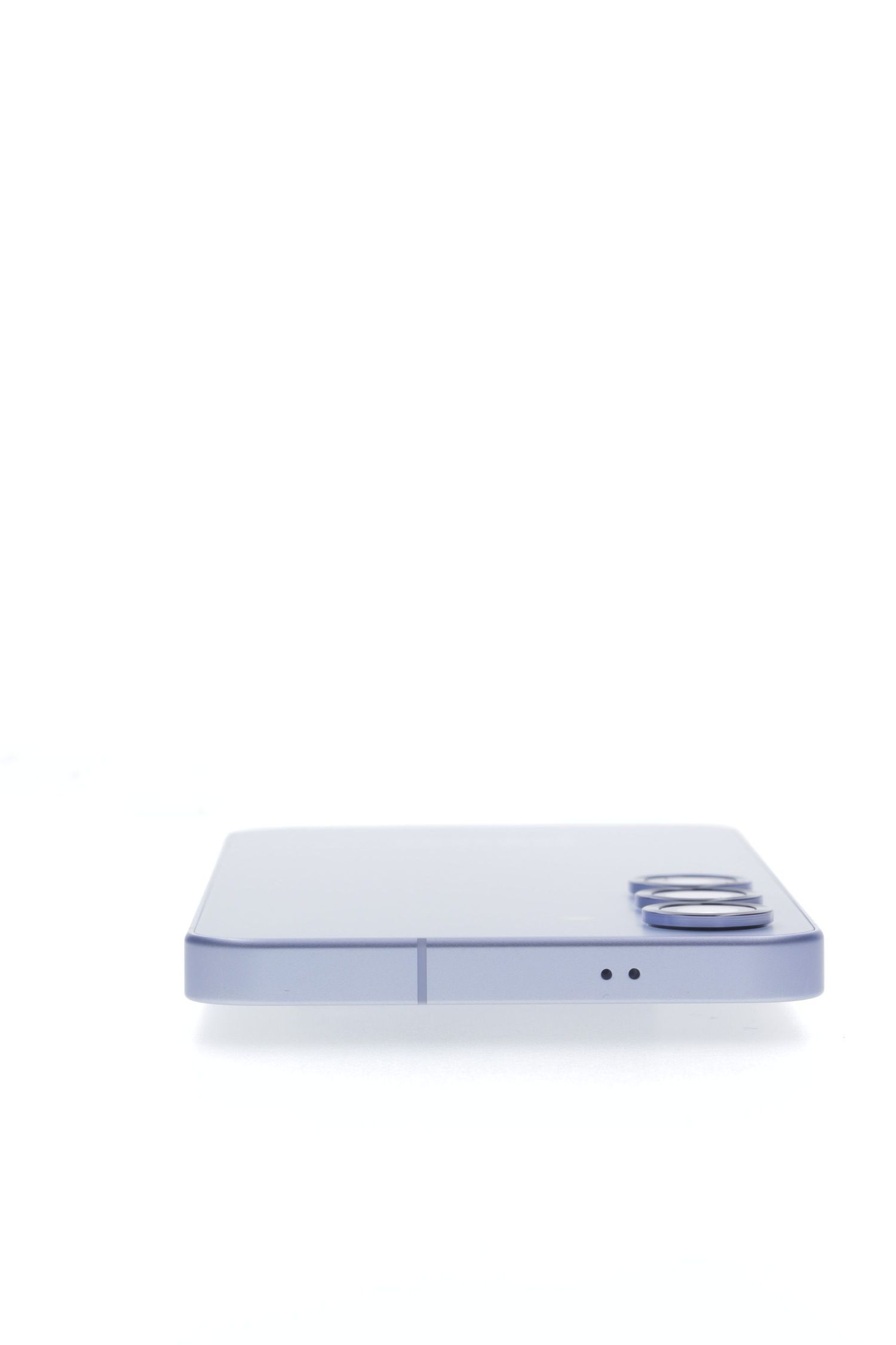 Samsung Galaxy S25 5G 256 GB Icy Blue - Като нов