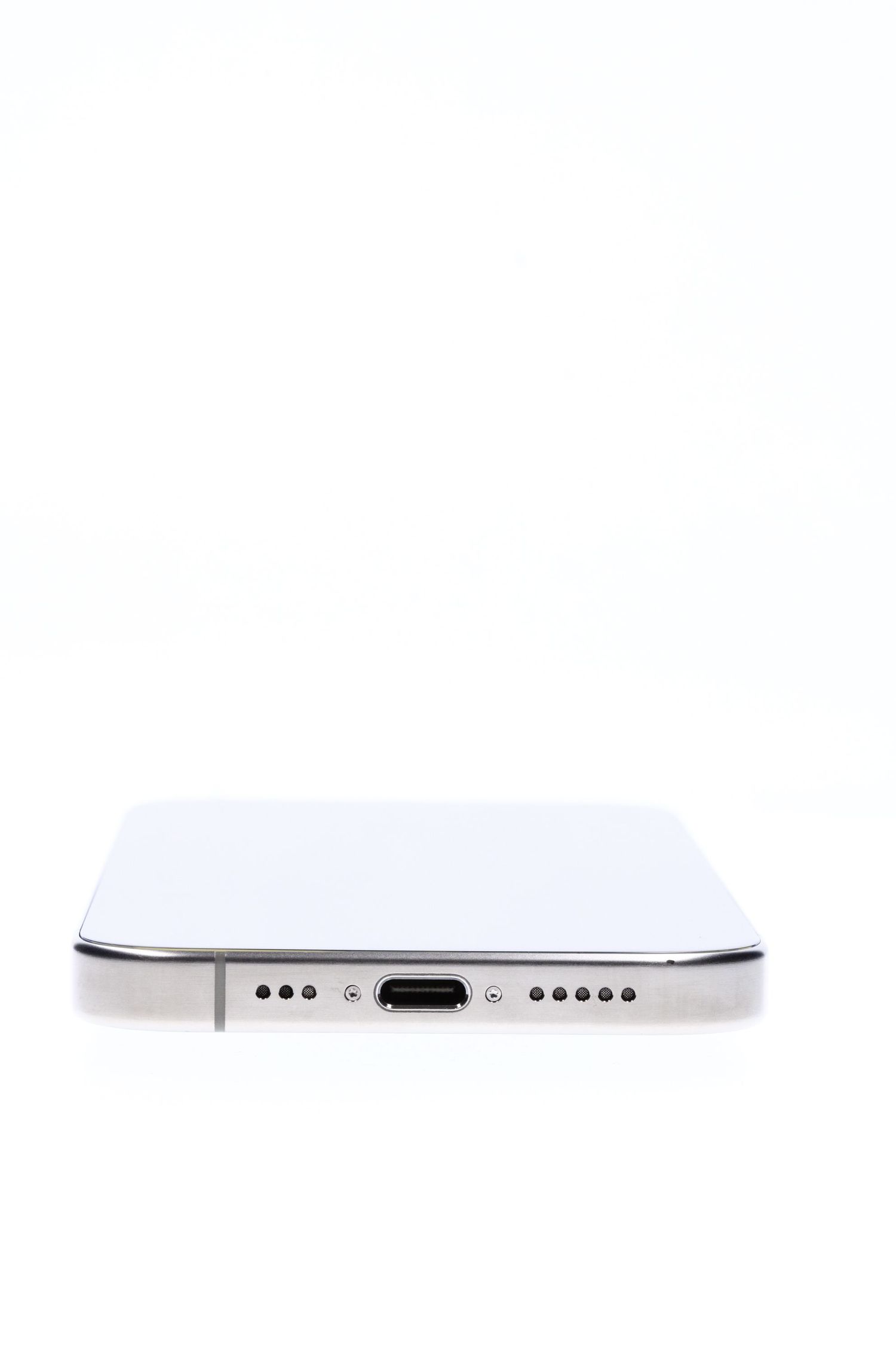 Apple iPhone 15 Pro 512 GB Natural Titanium - Ca nou