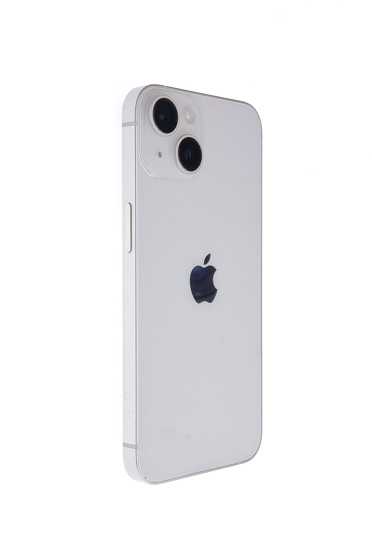 Apple iPhone 14 128 GB Starlight - Jó