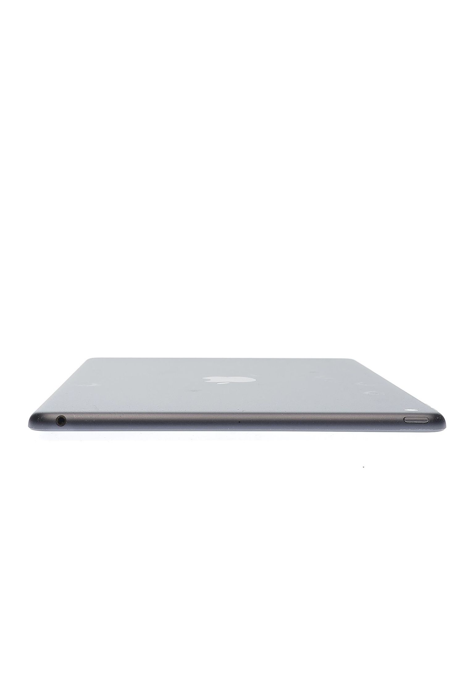 Apple iPad 10.2” (2021) 9th Gen Cellular 256 GB Space Gray - Bun