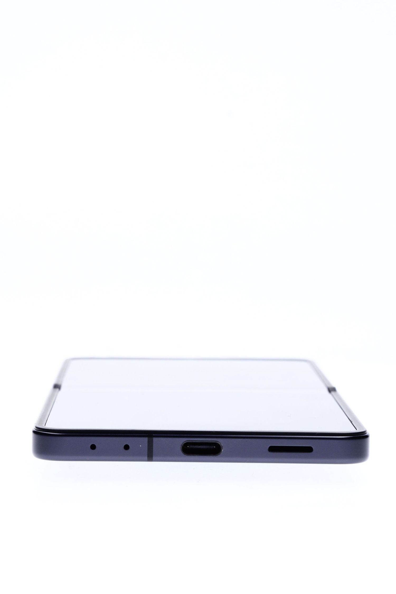 Samsung Galaxy Z Flip7 5G Dual Sim 256 GB Jet Black - Добро