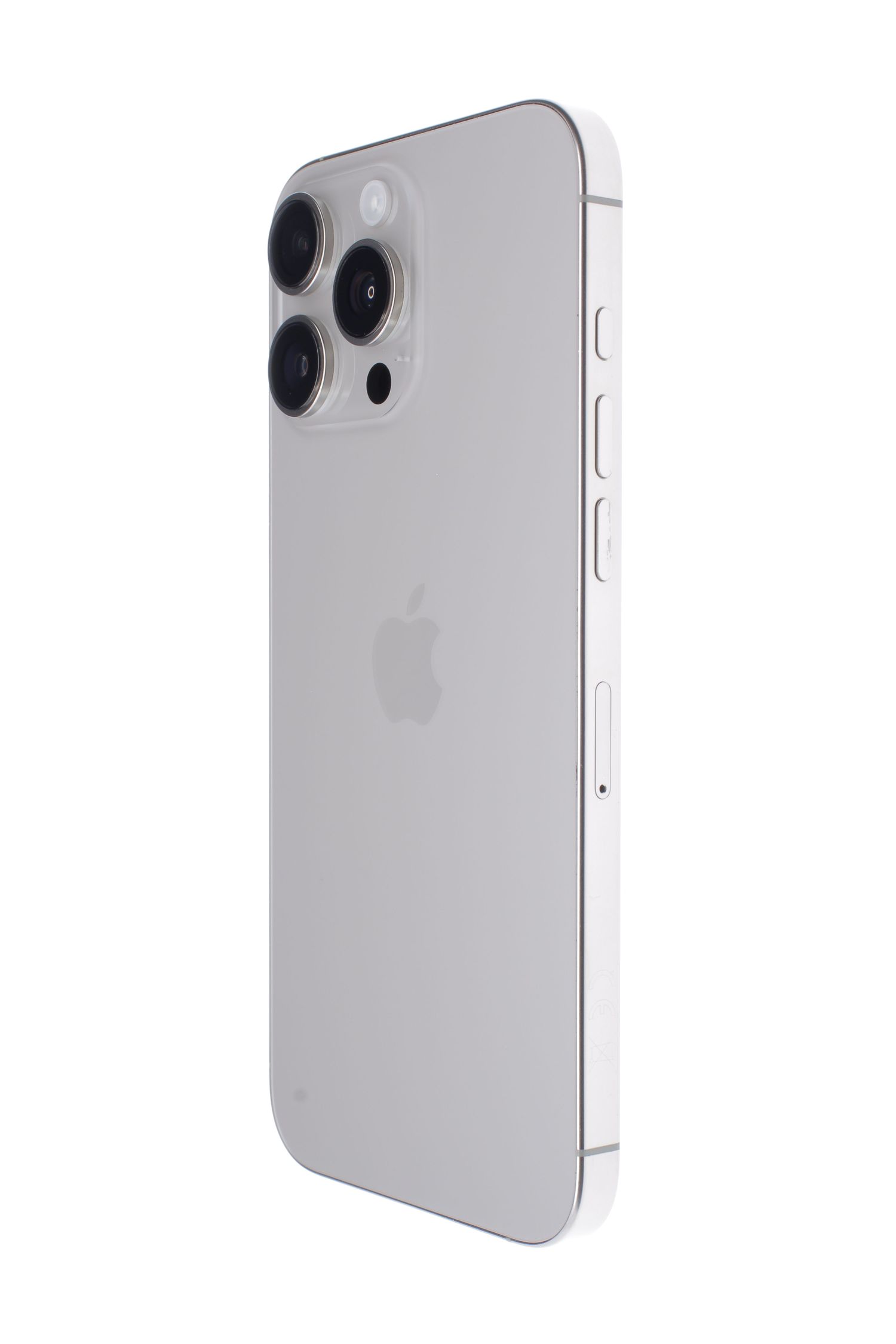 Apple iPhone 16 Pro Max 512 GB Natural Titanium - Като нов