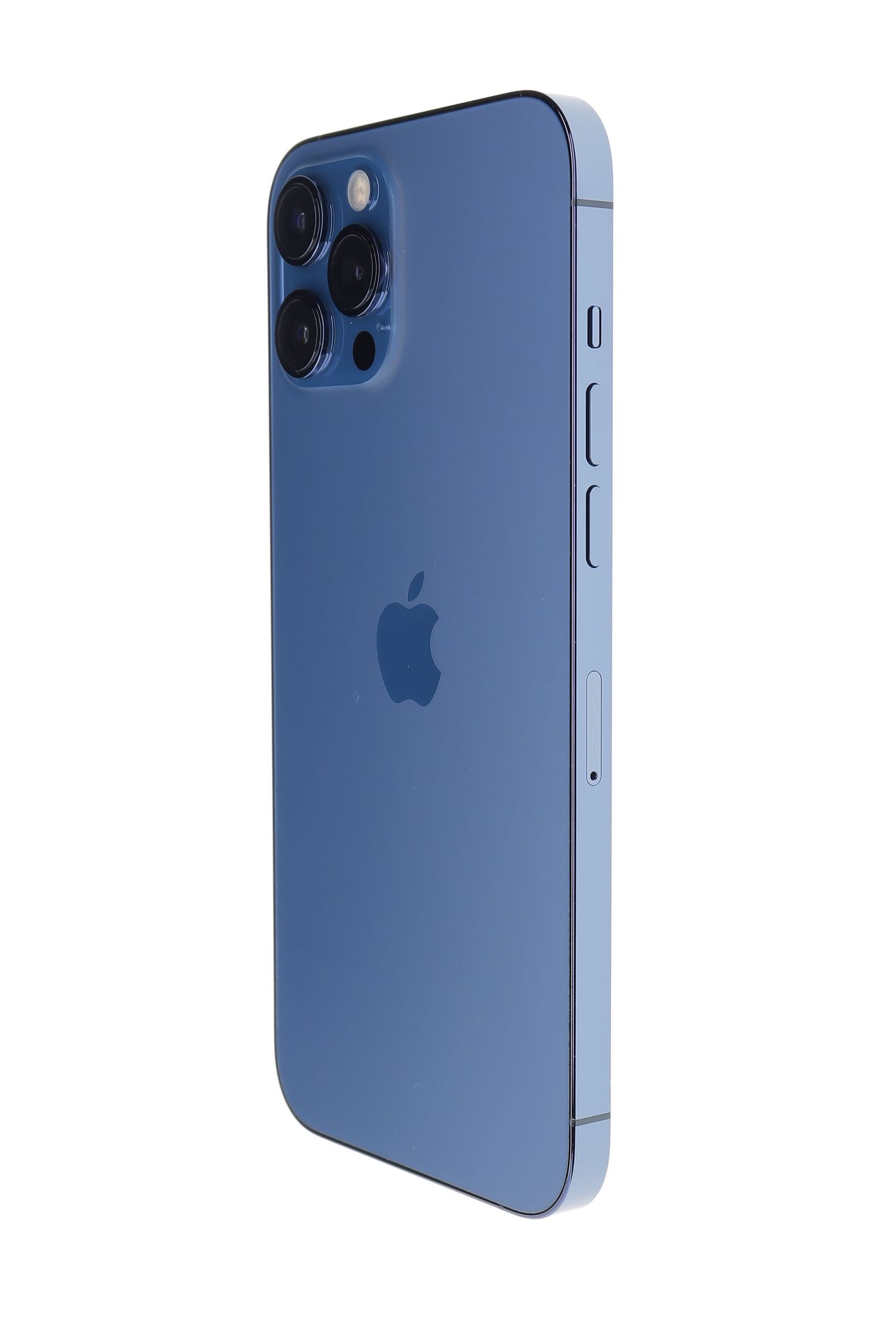Apple iPhone 12 Pro Max 512 GB Pacific Blue - Újszerű
