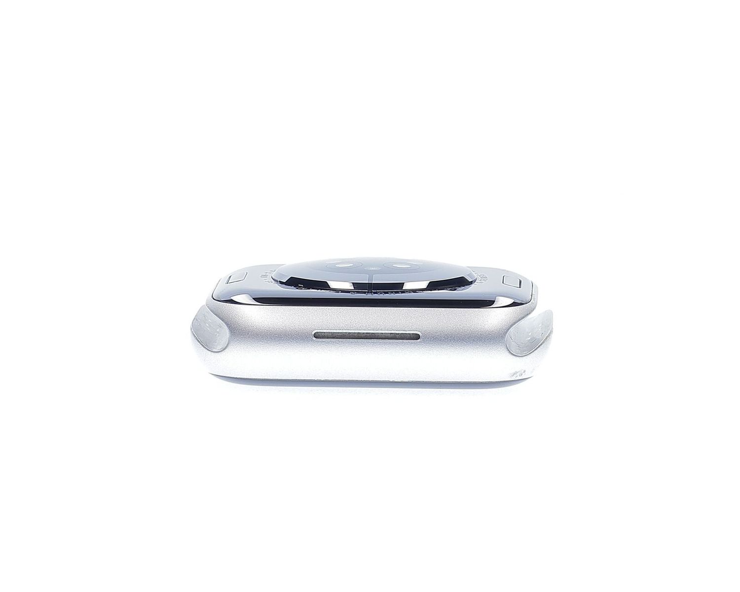 Apple Watch Series 9 2023, GPS, Aluminium 41mm Silver - Foarte bun