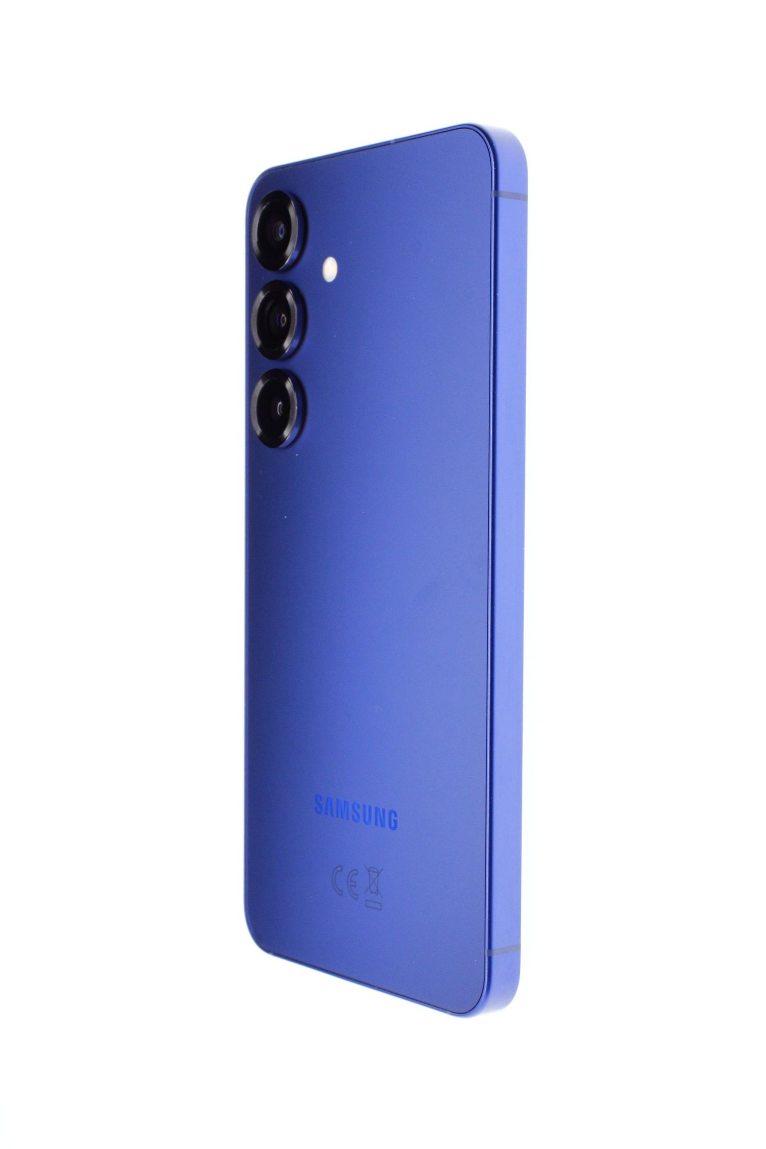 Samsung Galaxy S25 5G 128 GB Navy - Újszerű