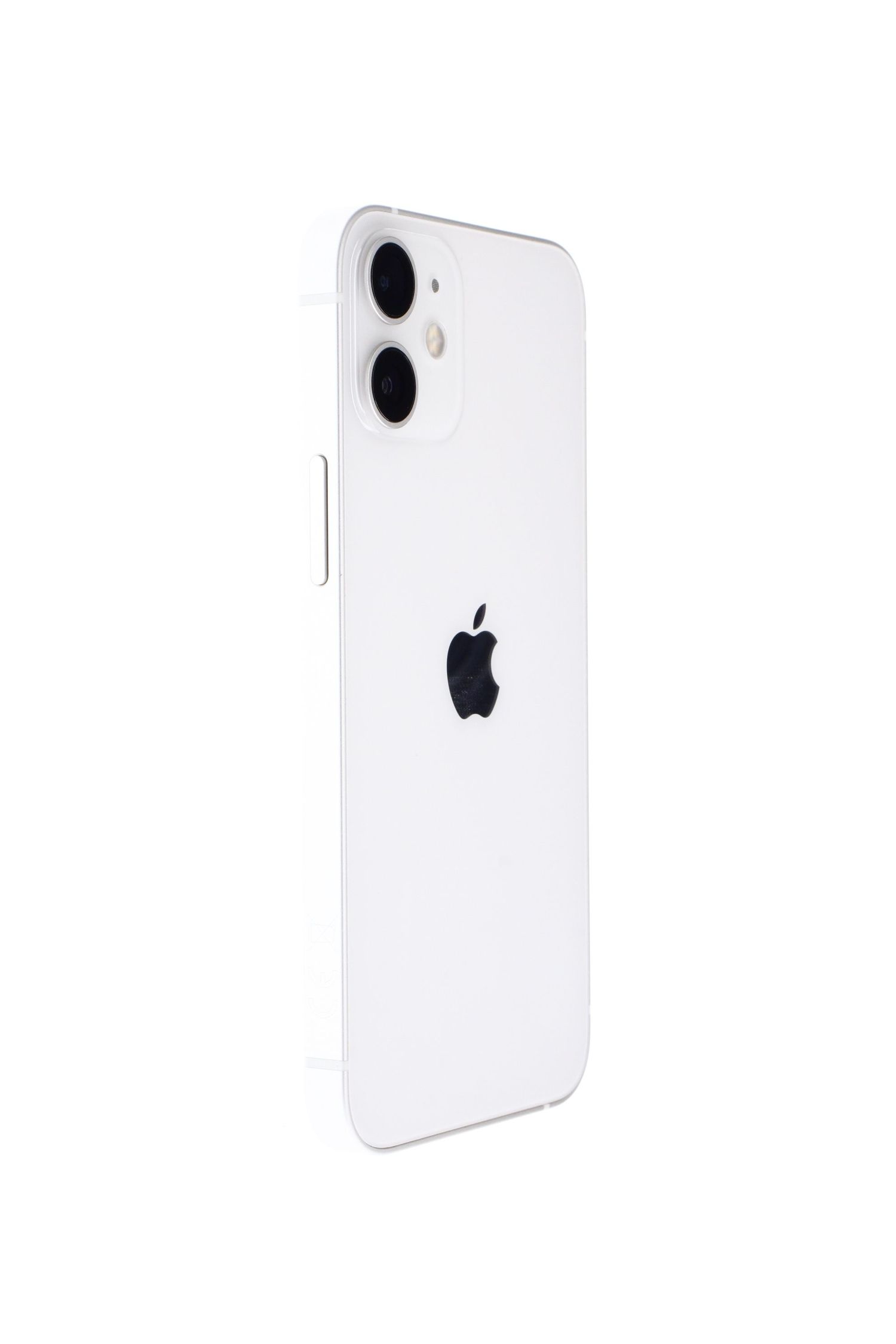 Apple iPhone 12 mini 256 GB White - Καλό